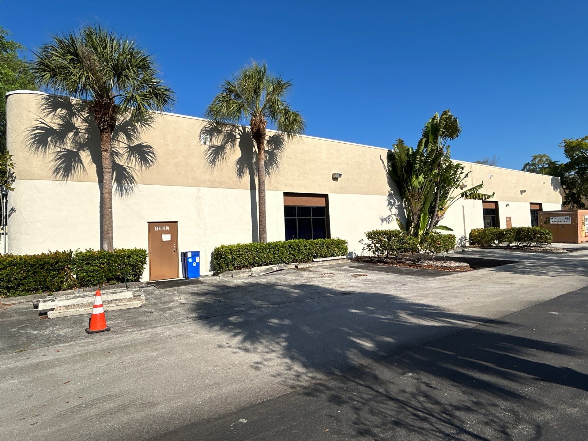 COMMERCE PARTNERSHIP by Souffront Construction & Engineering