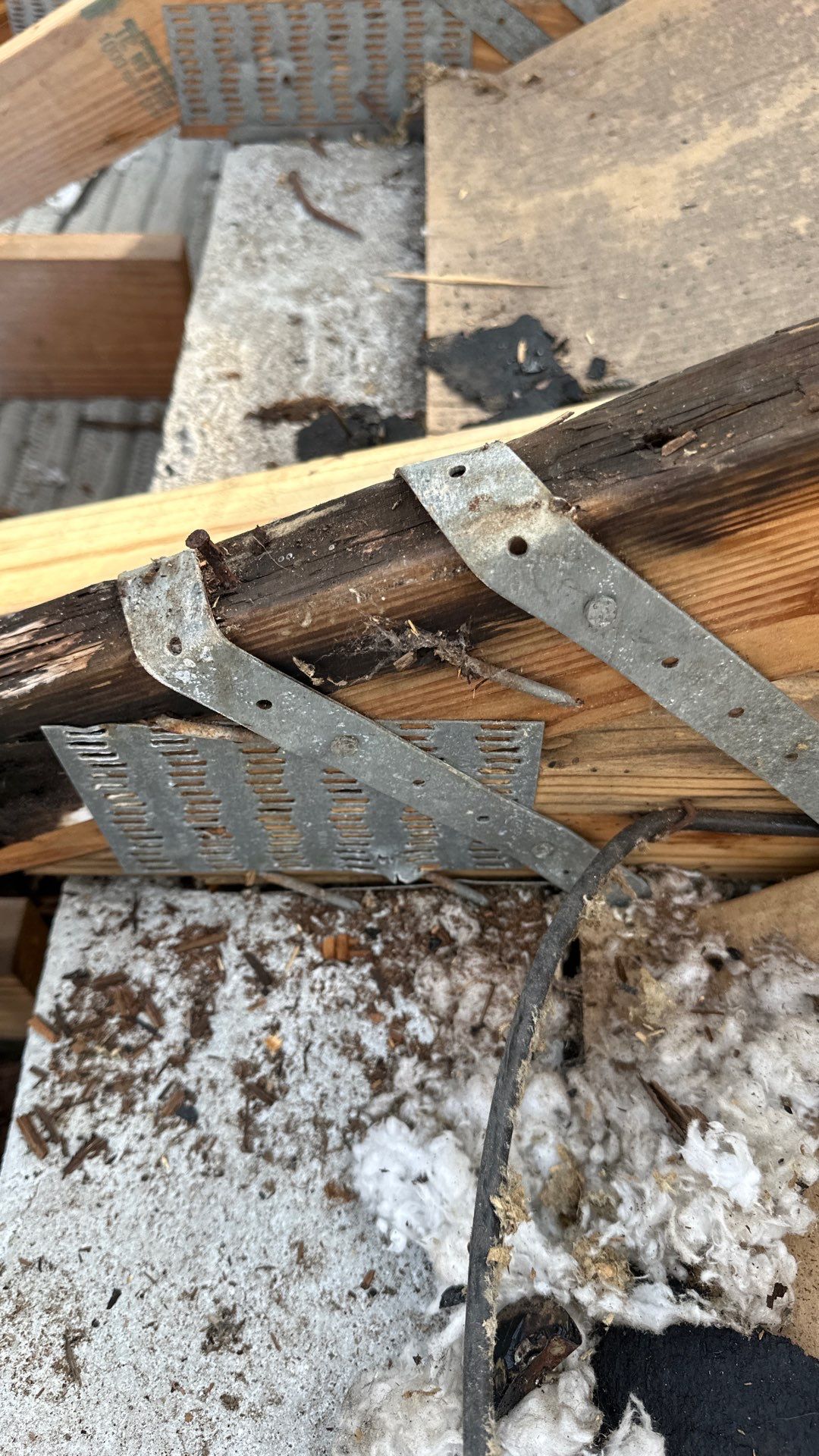 Residential Roofing Installation using Eagle Roofing Tile by BLUES BROTHERS CONSTRUCTION CORP