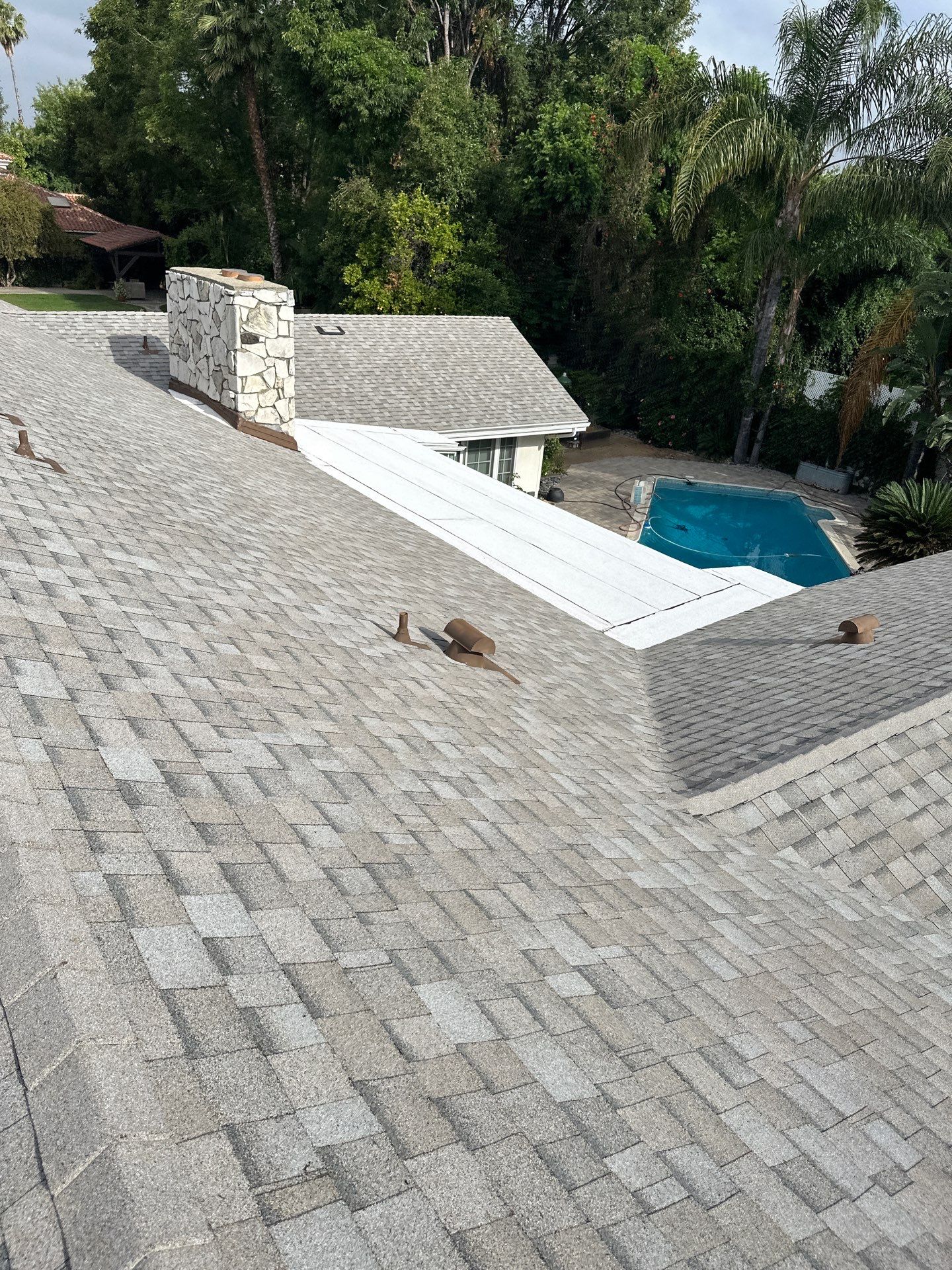 Roof Replacement - Los Angeles, CA 91325 by Epic Roof Replacement