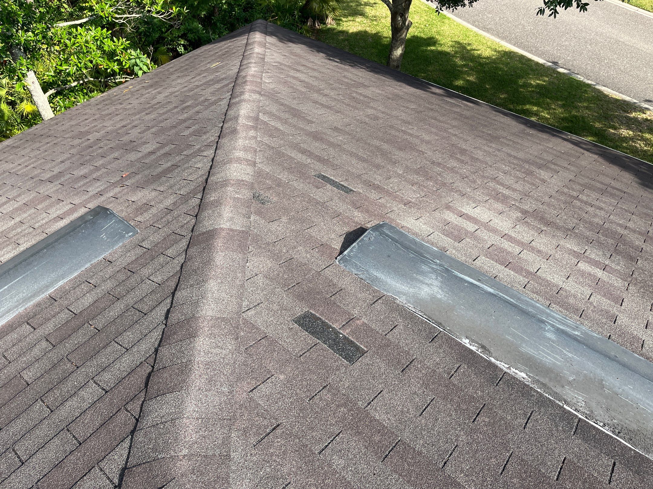 Shingle -> Shingle by Prime Roofing