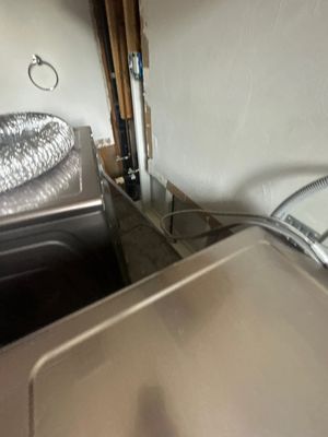 Project in Thornton