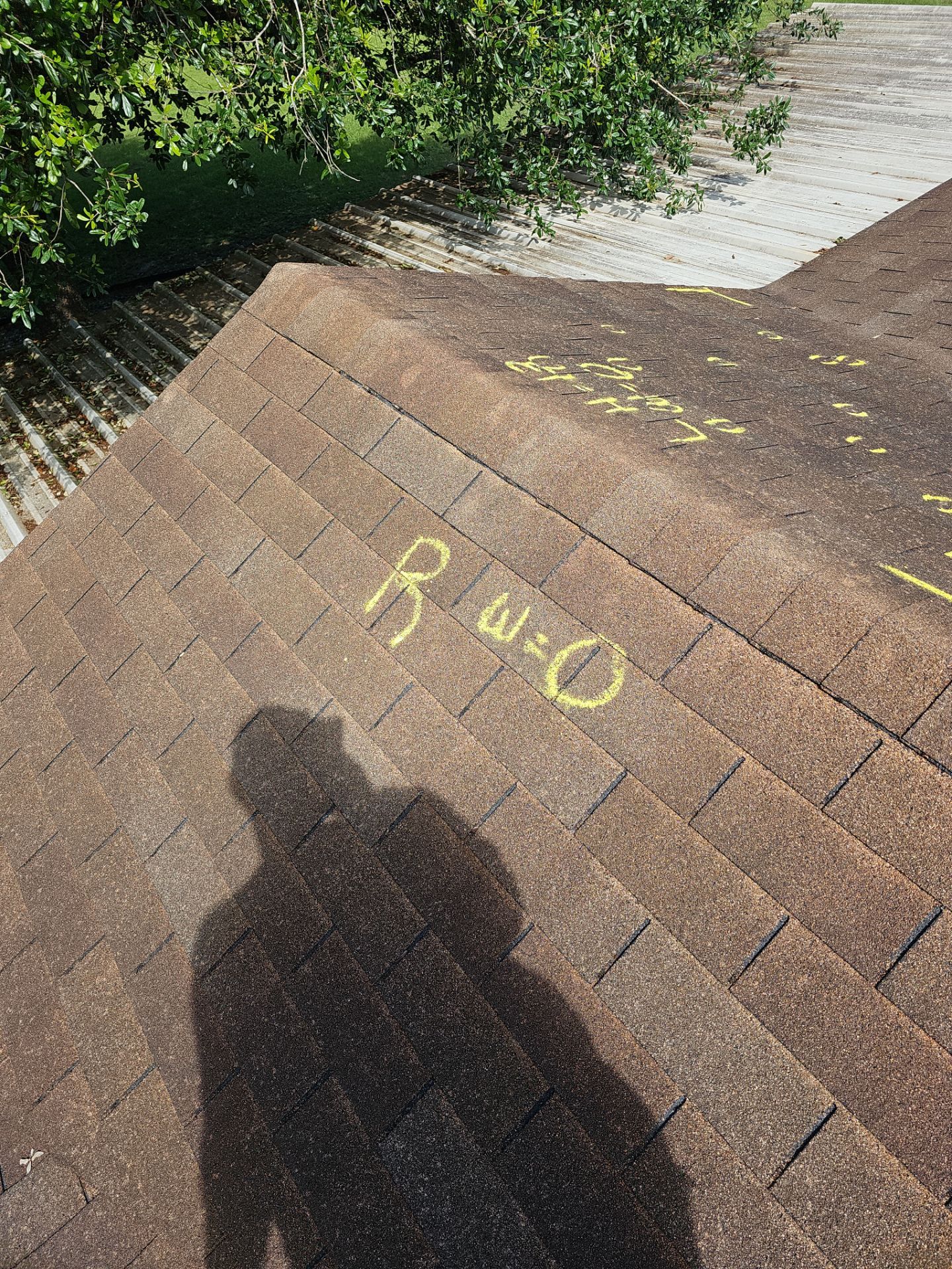 Project by Roofing Technologies Unlimited by Roofing Technologies Unlimited