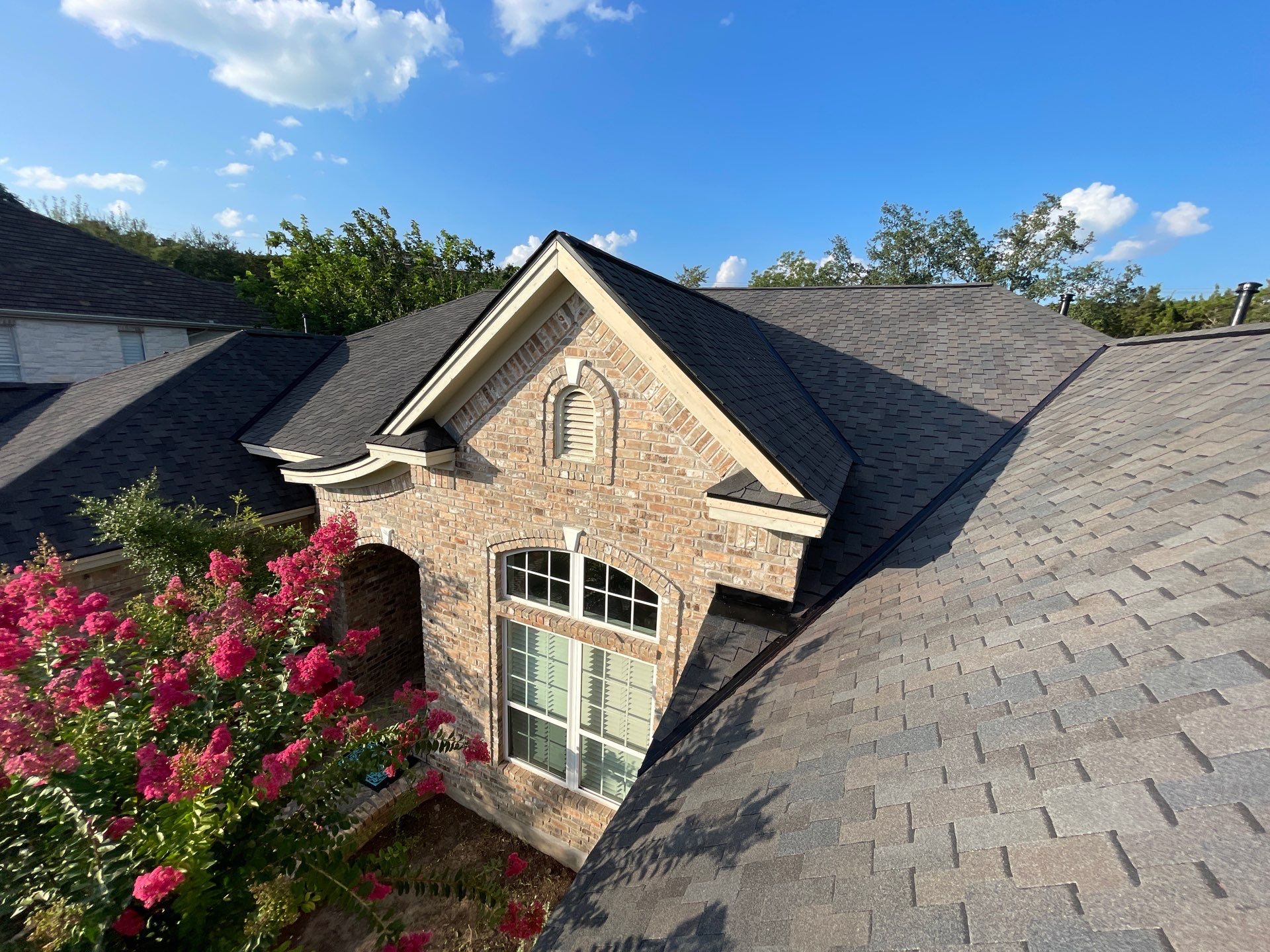 Lifetime Protection with Premium Upgrades by Action Exteriors