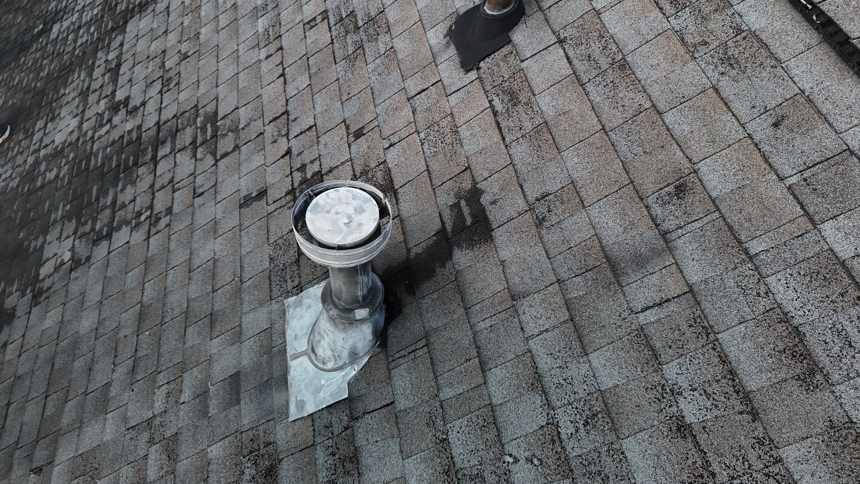 Ball Mill Road  Dunwoody Roof Replacement  by Dom Roofing & Restoration