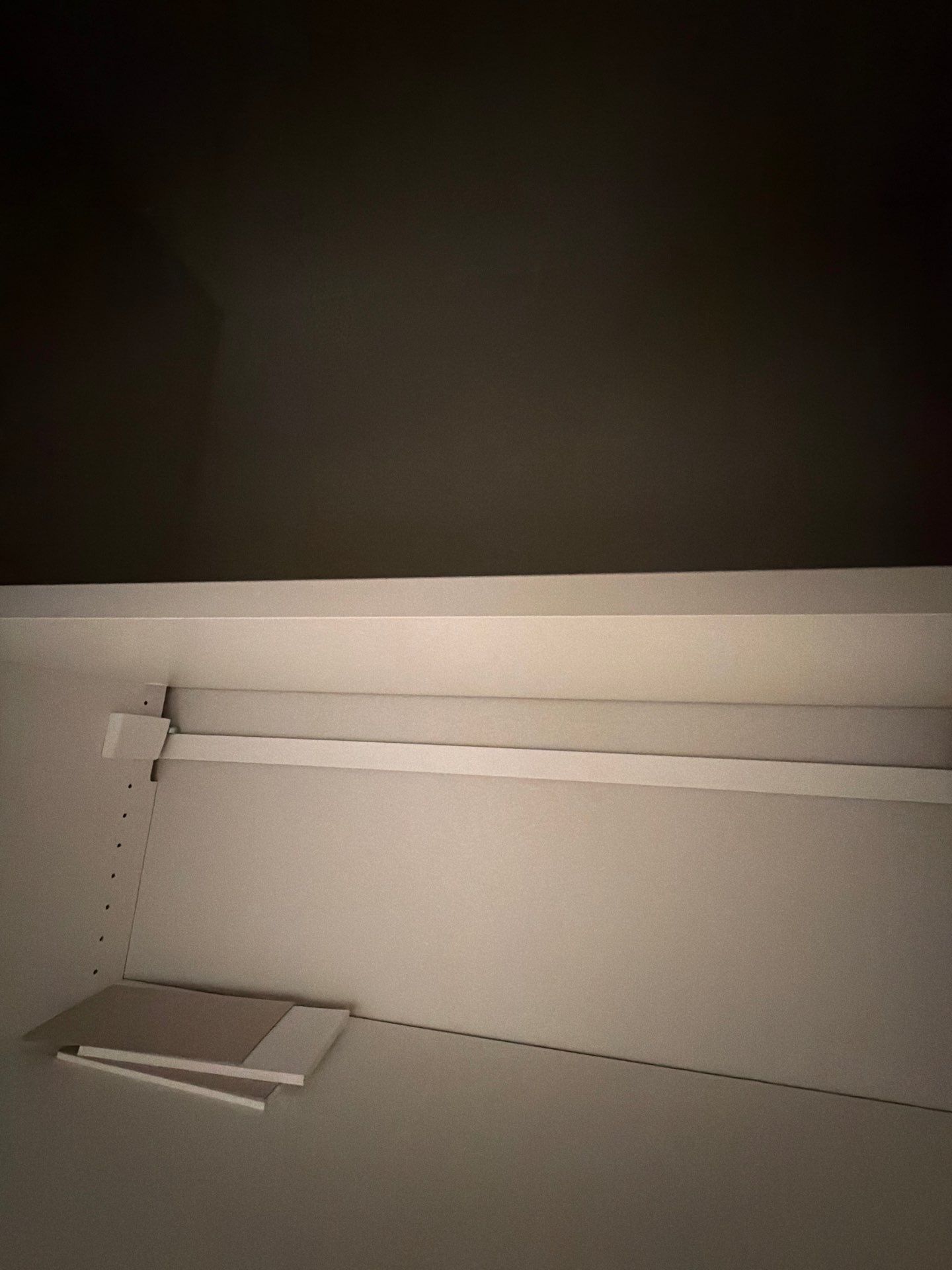 Sioux Falls Interior Finishing by Select Painting, Coatings & Garage Cabinets