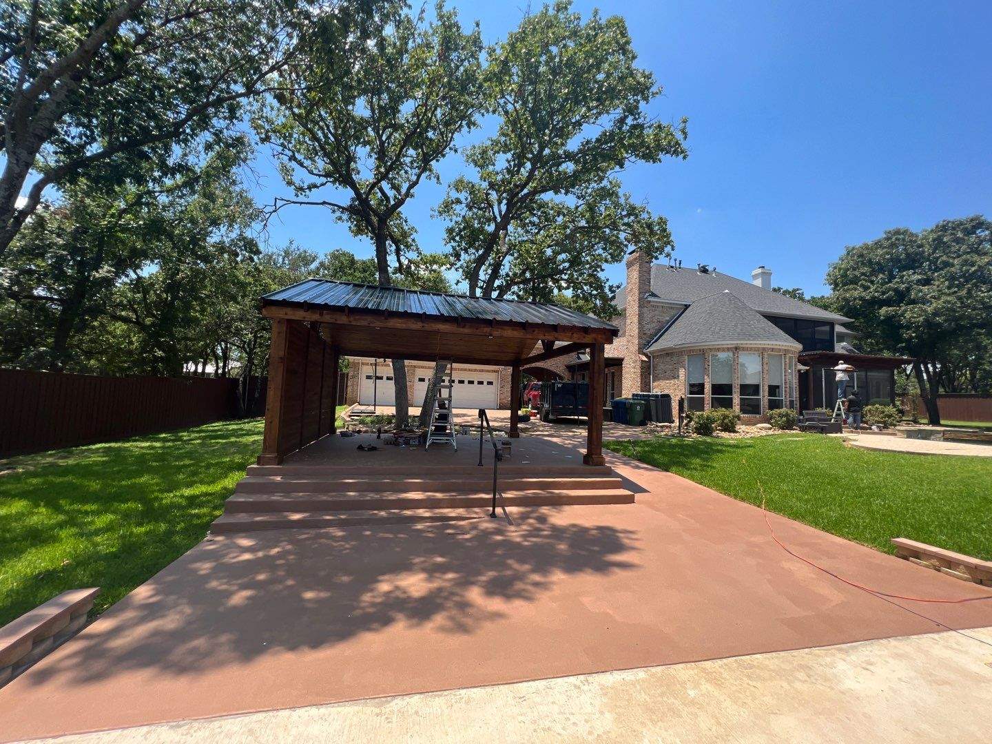 Roofing Project Gallery (Commercial & Residential) by Trophy Roofing & Construction LLC