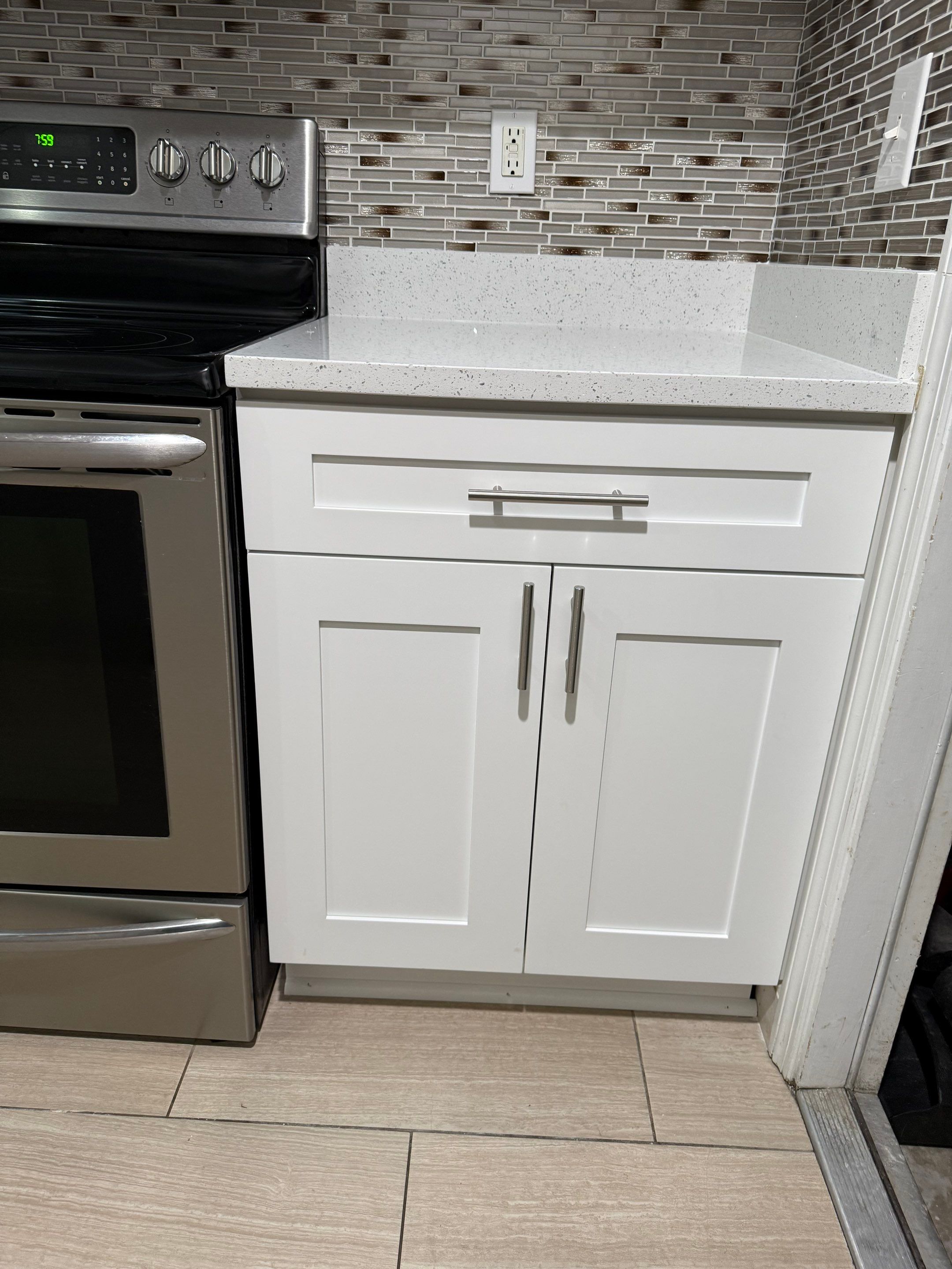 Project in Ocala by You Restorations LLC DBA YOU-Home