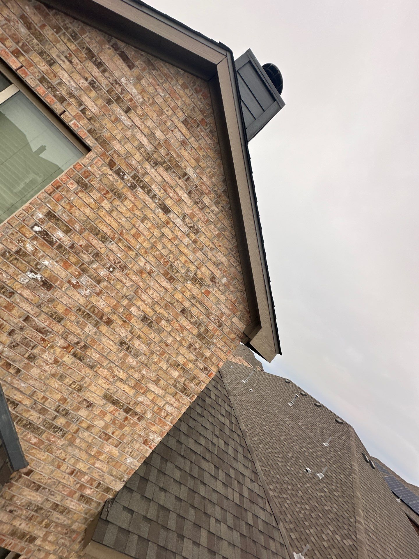 Project in McKinney by Rhino Roofing and General Contracting, LLC