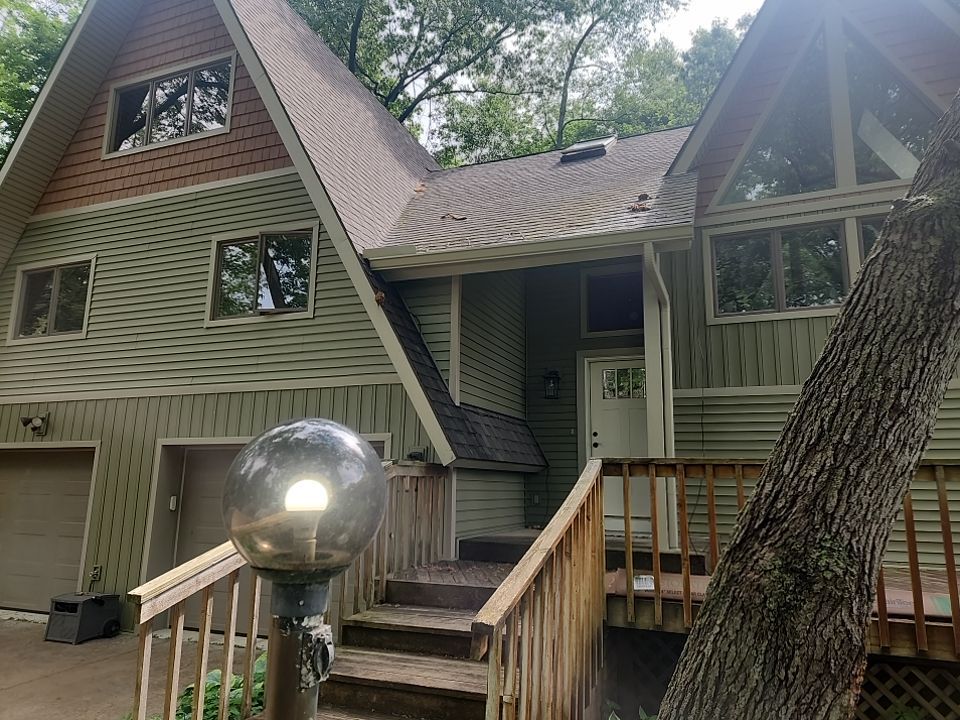 Siding Replacement using CertainTeed Restoration Classis D4 by 180 Contractors