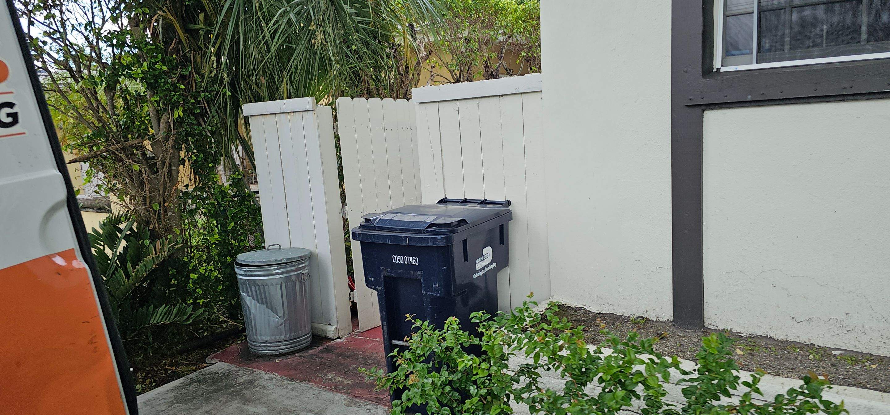 Water Damage Claim in Surfside by FLAPA & KeyStone