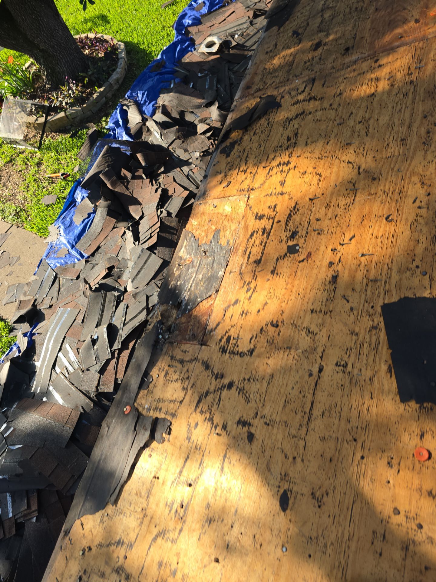 Roof Replacement Houston by Roof Repair Company