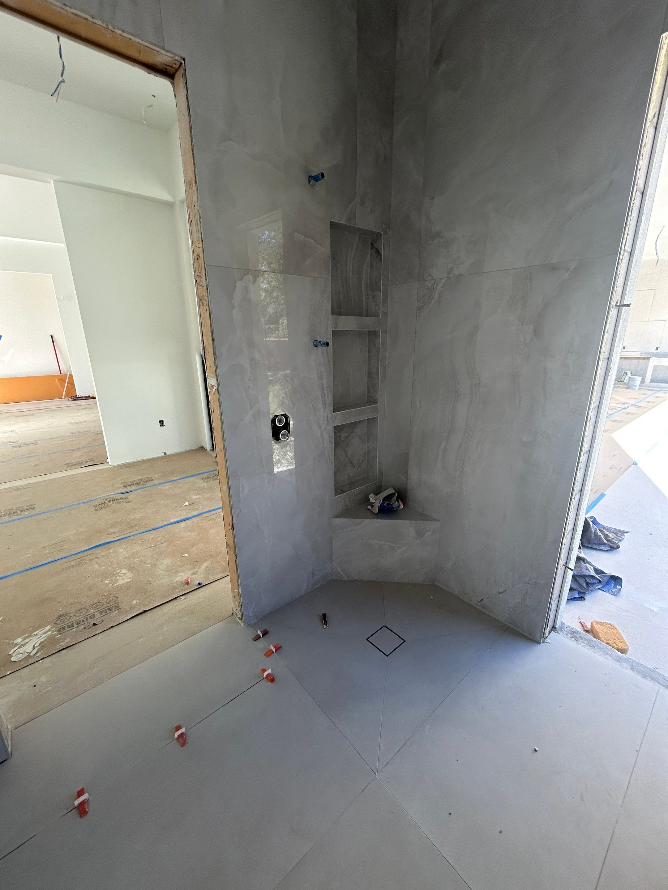 Building Your Dream Home by urban green energy llc