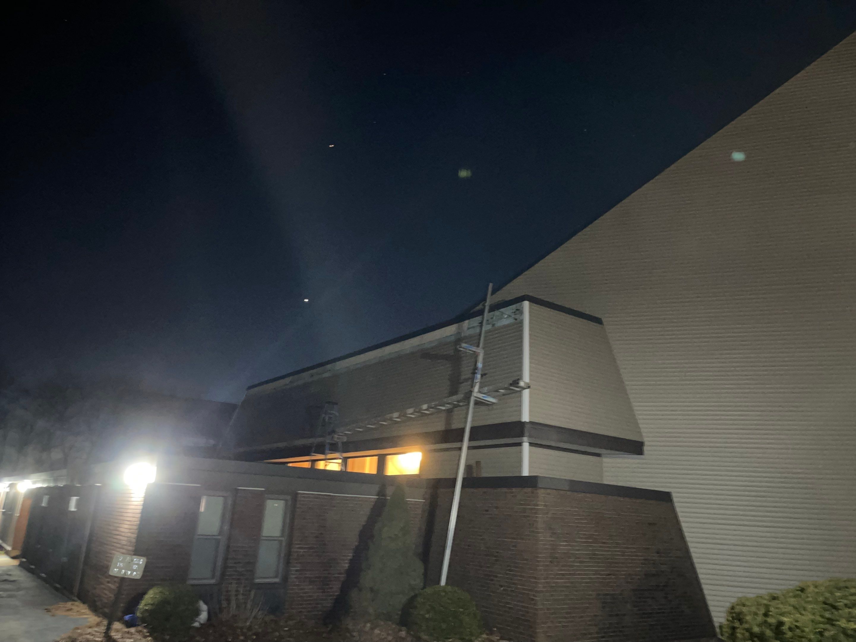 Siding Installation using Certainteed Monogram by A Plus Exterior