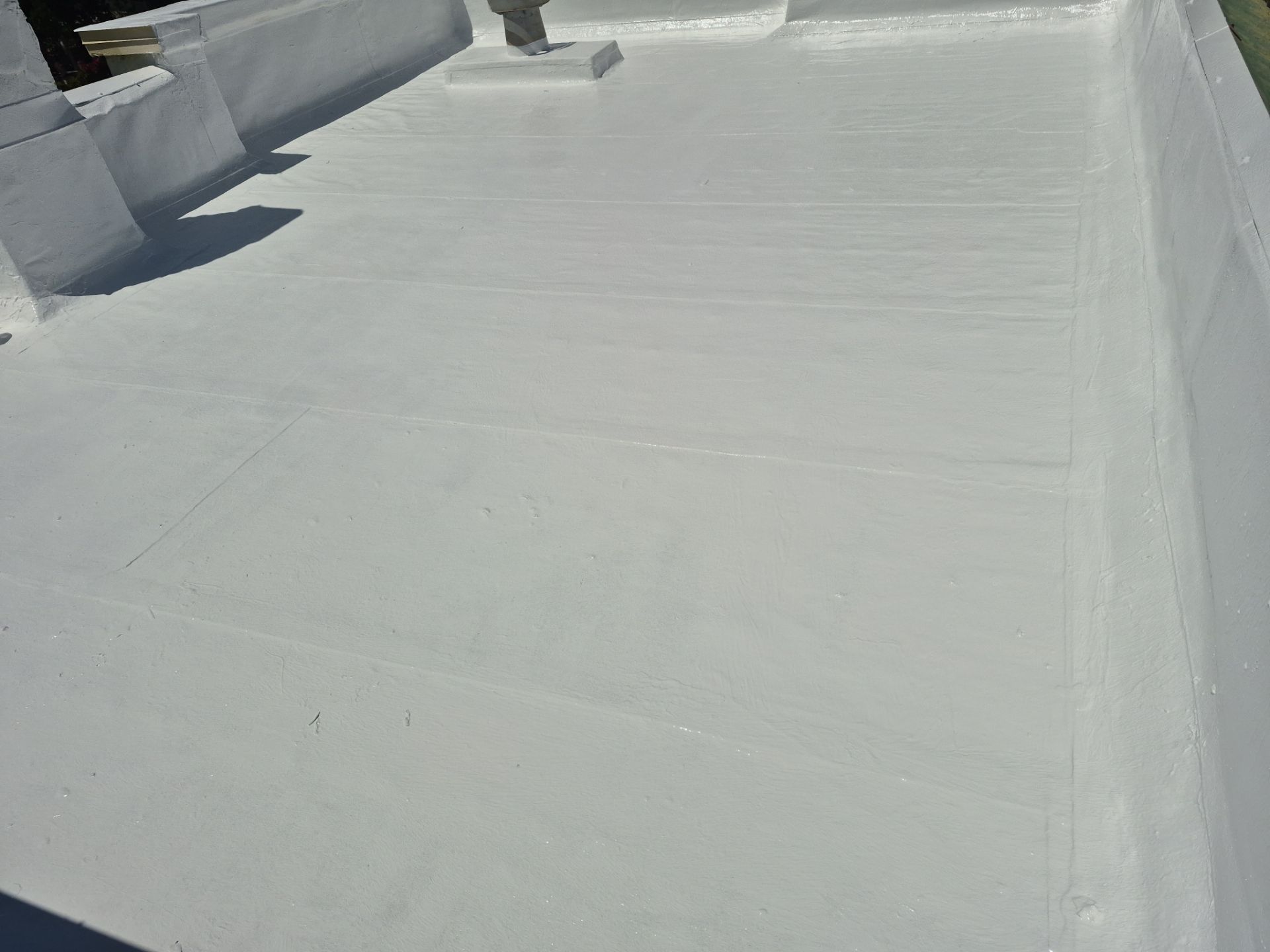 Project in St. Petersburg 33704 by Mitchell Roofing Company LLC 