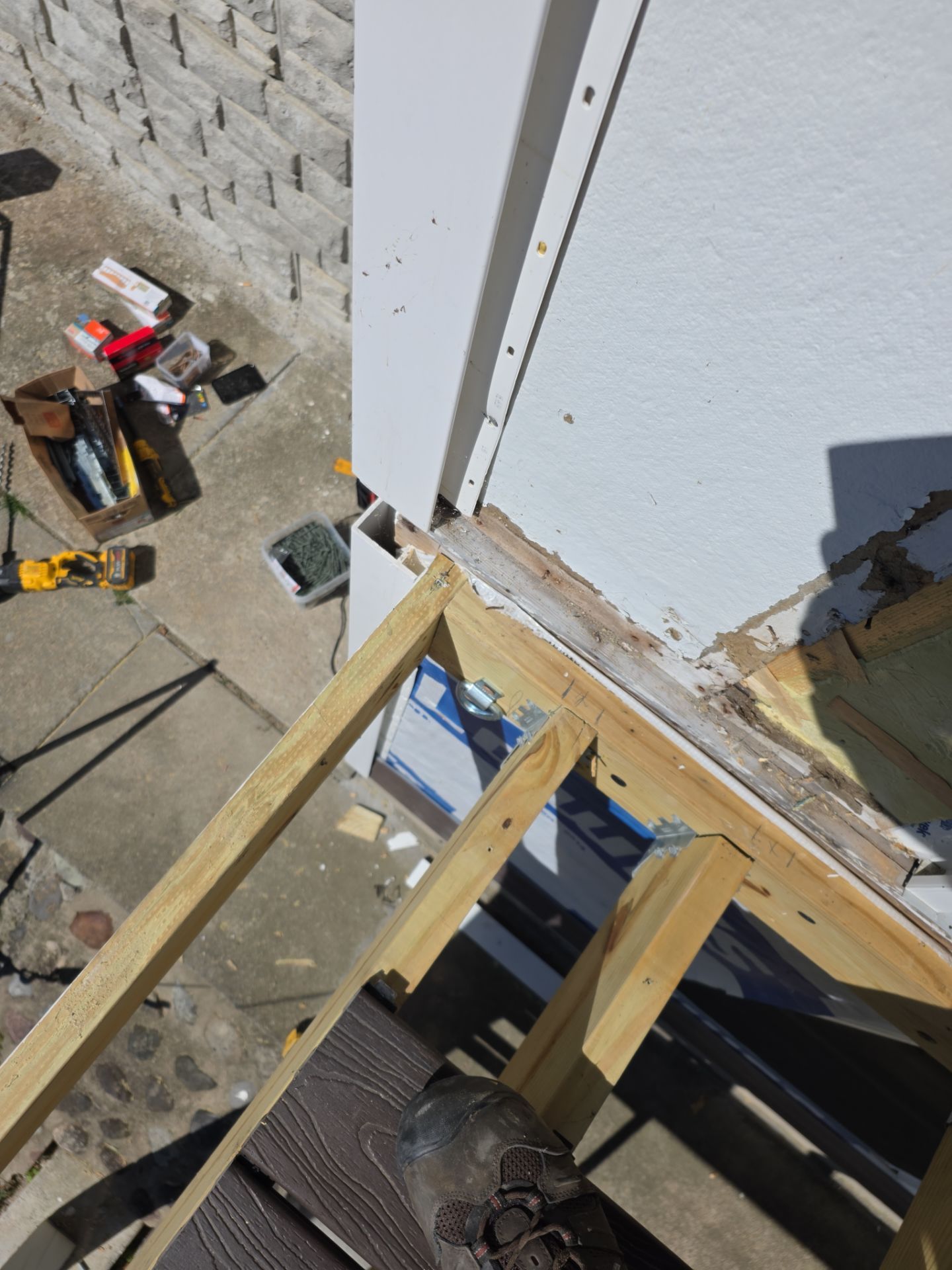 Project in Eaton by Parkhurst & Kent Construction llc 