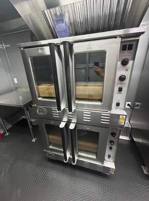 Replace Flex Hose for Oven — Peabody, MA