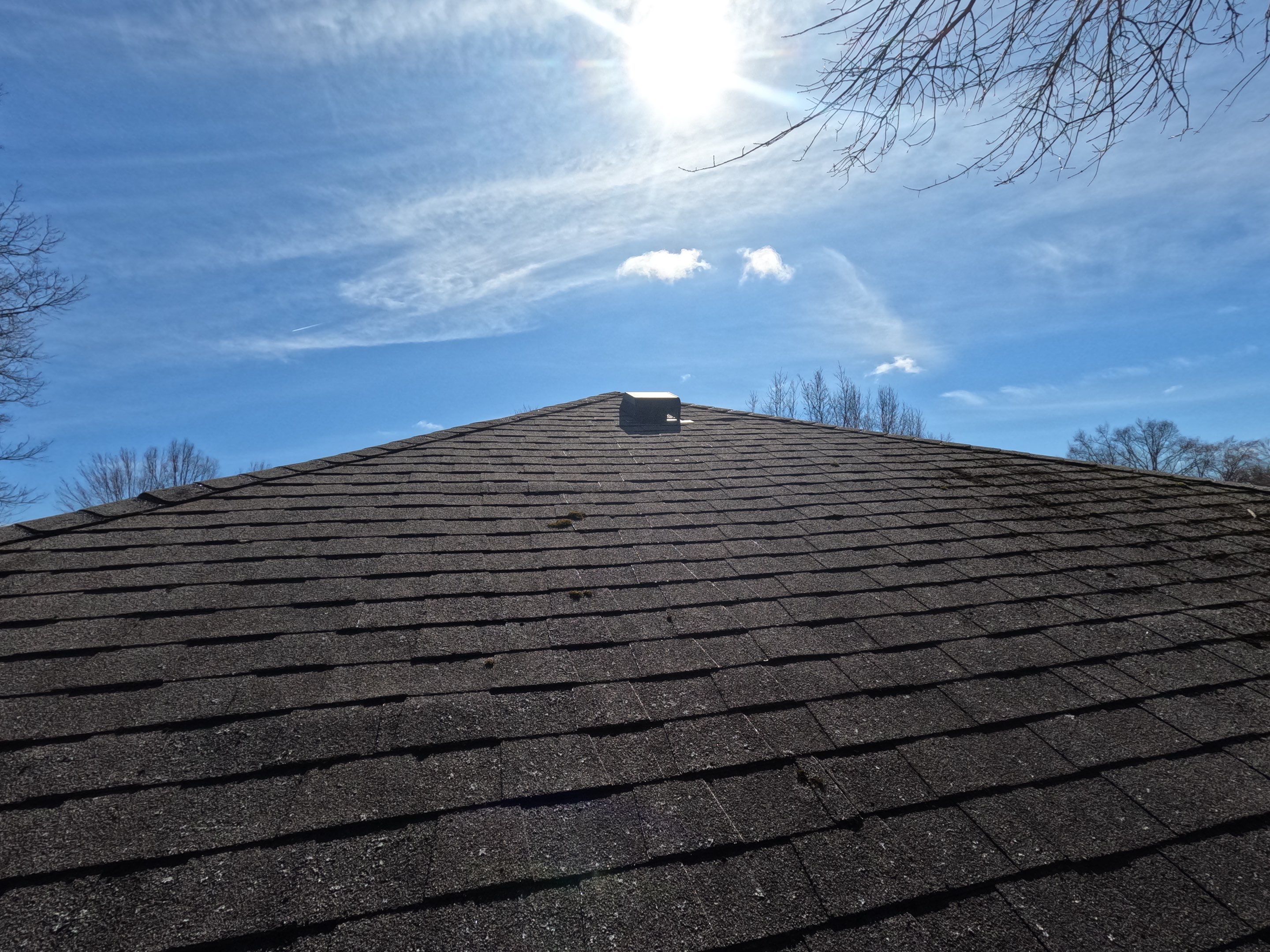 RoofoScope Inspection using RoofoScope by Absolute Roofing and Construction