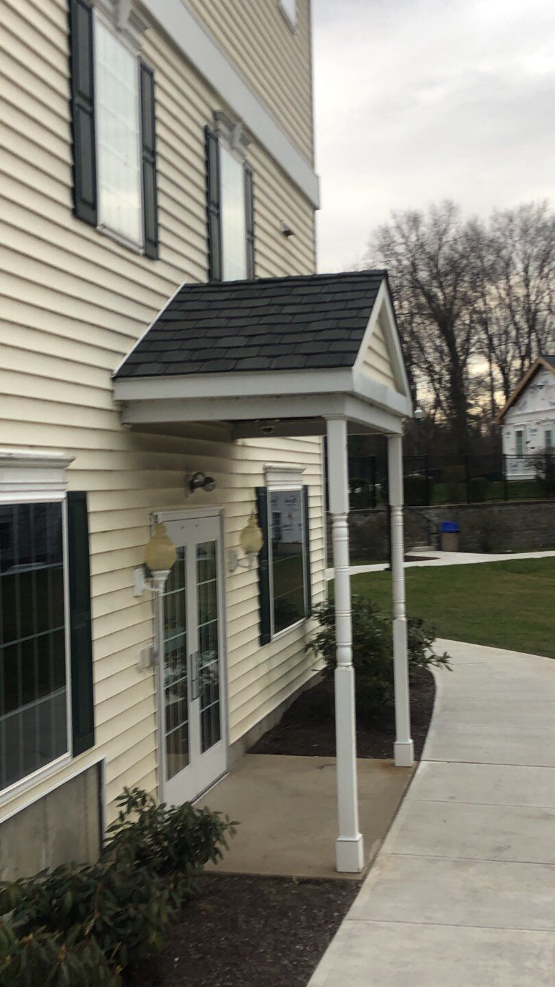 Roofing, Siding & gutters by A Plus Exterior