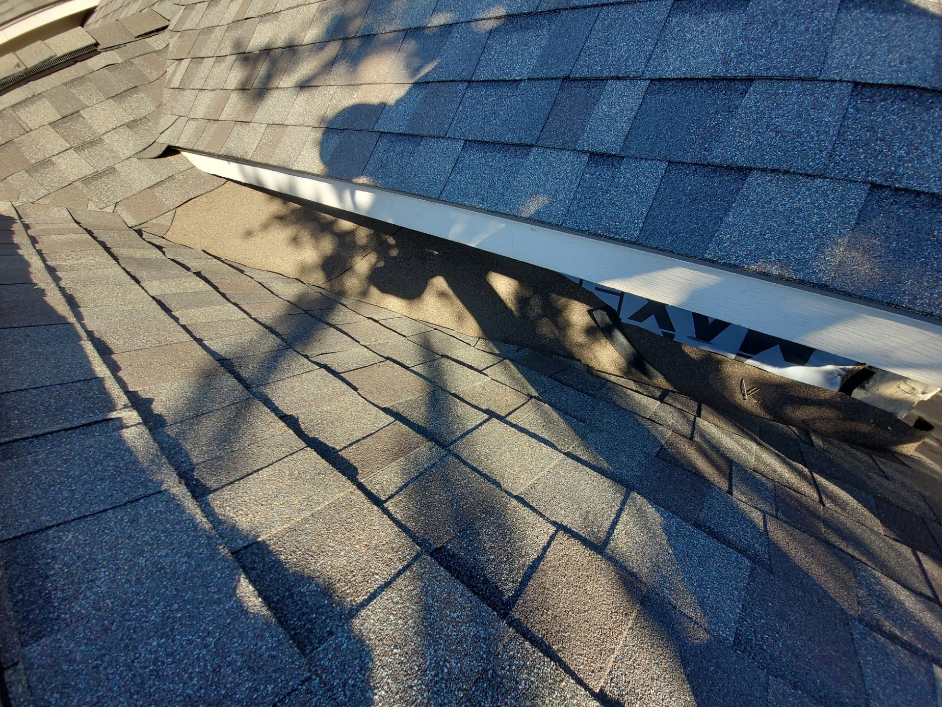 Full Exterior Freshen-Up by Oakwood Roofing and Construction, LLC