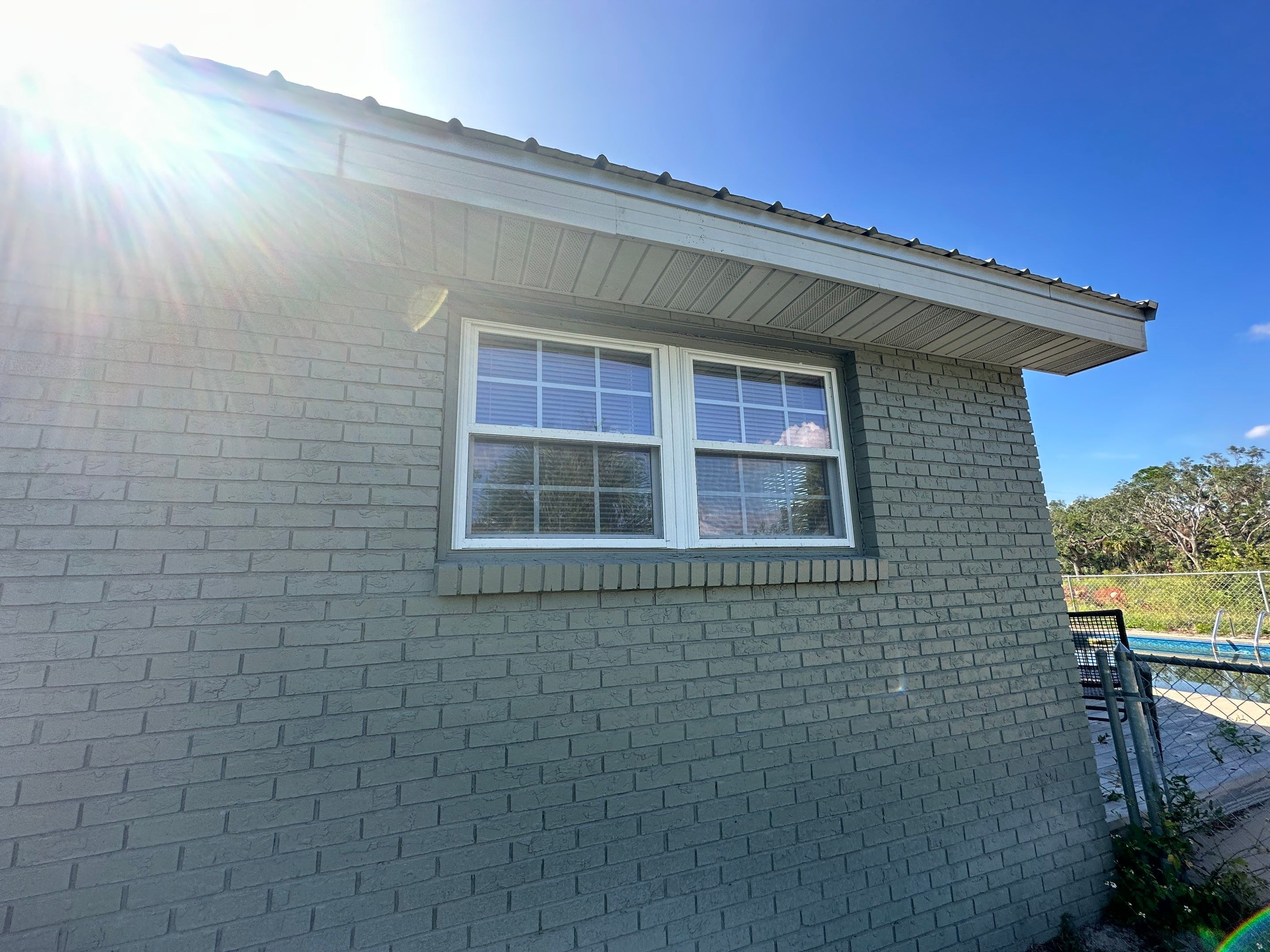 Water Damage Claim in Perry by FLAPA & KeyStone