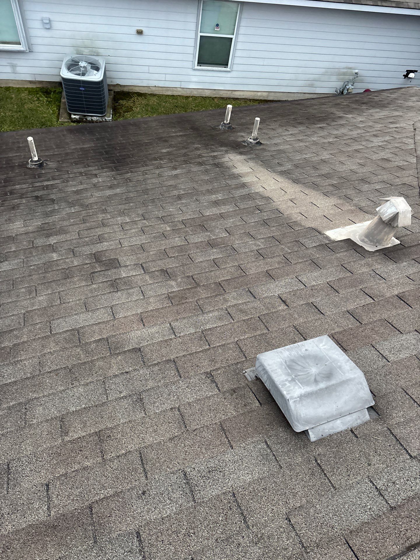 Roof Replacement Richmond by Roof Repair Company