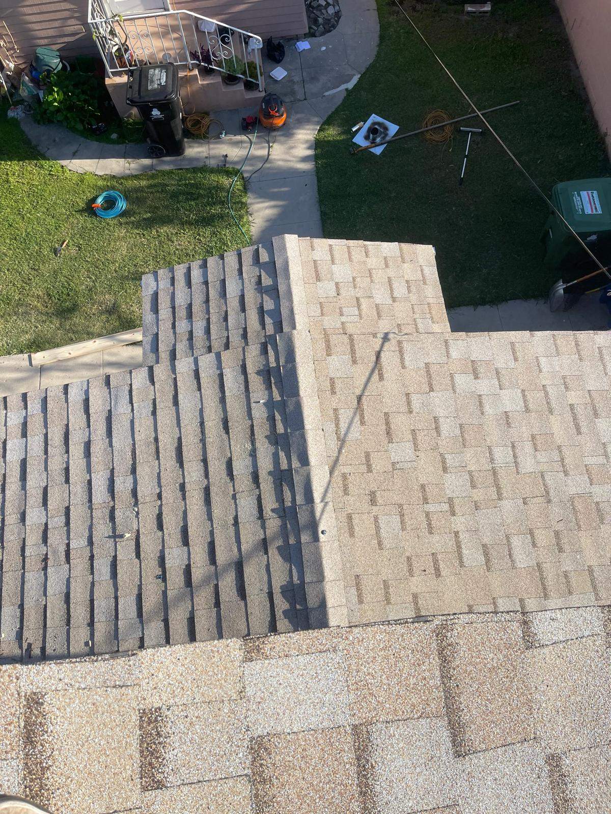 Roof Replacement - Oakland, CA 94610 by Epic Roof Replacement