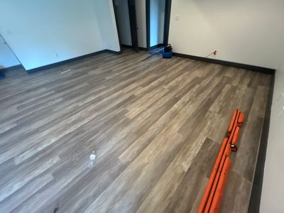 Project in Fisherville