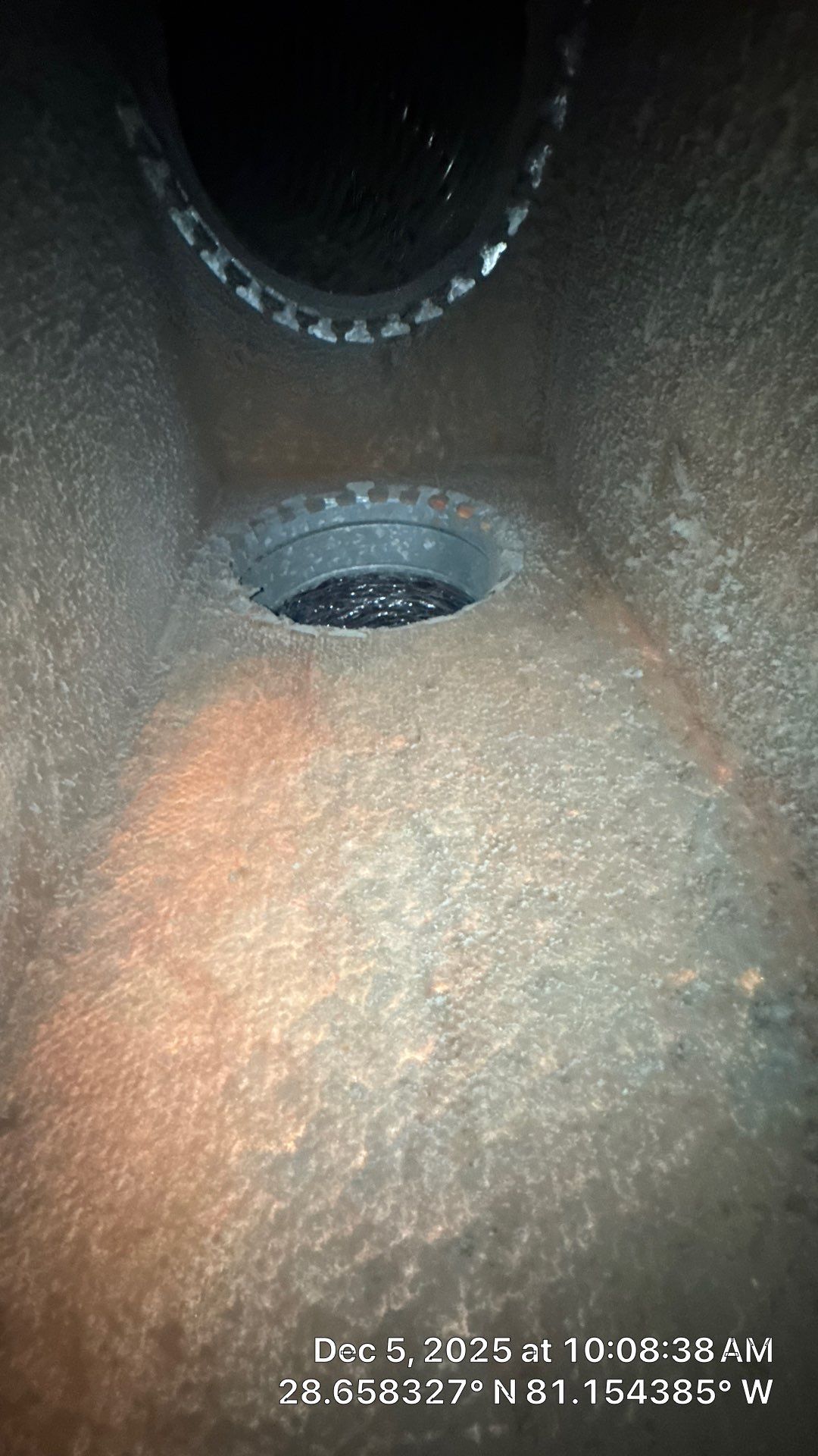Air Duct Cleaning Seal Boots in Oviedo by Hygienic Air, Inc