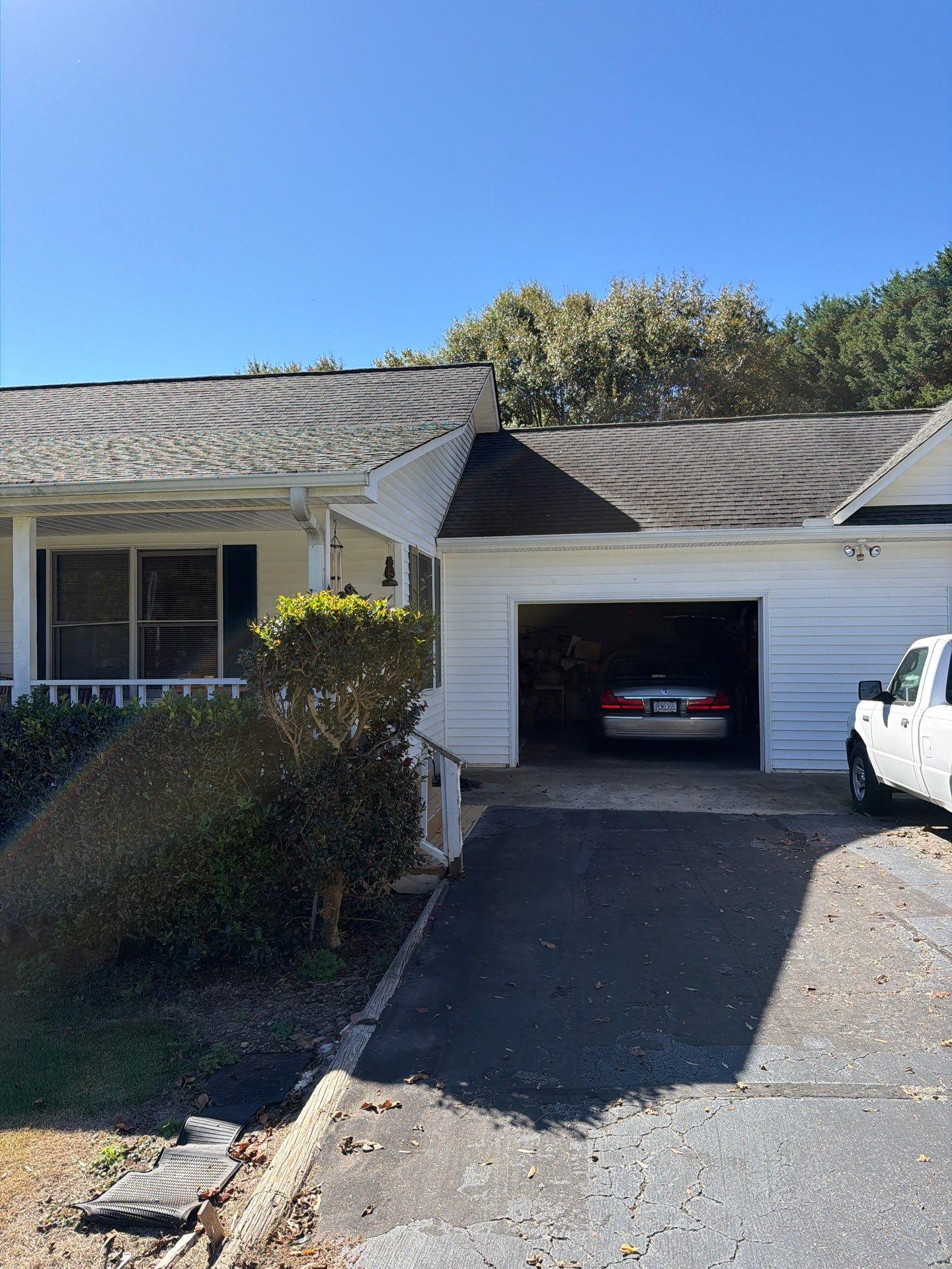 The Dyers by United Contracting and Roofing