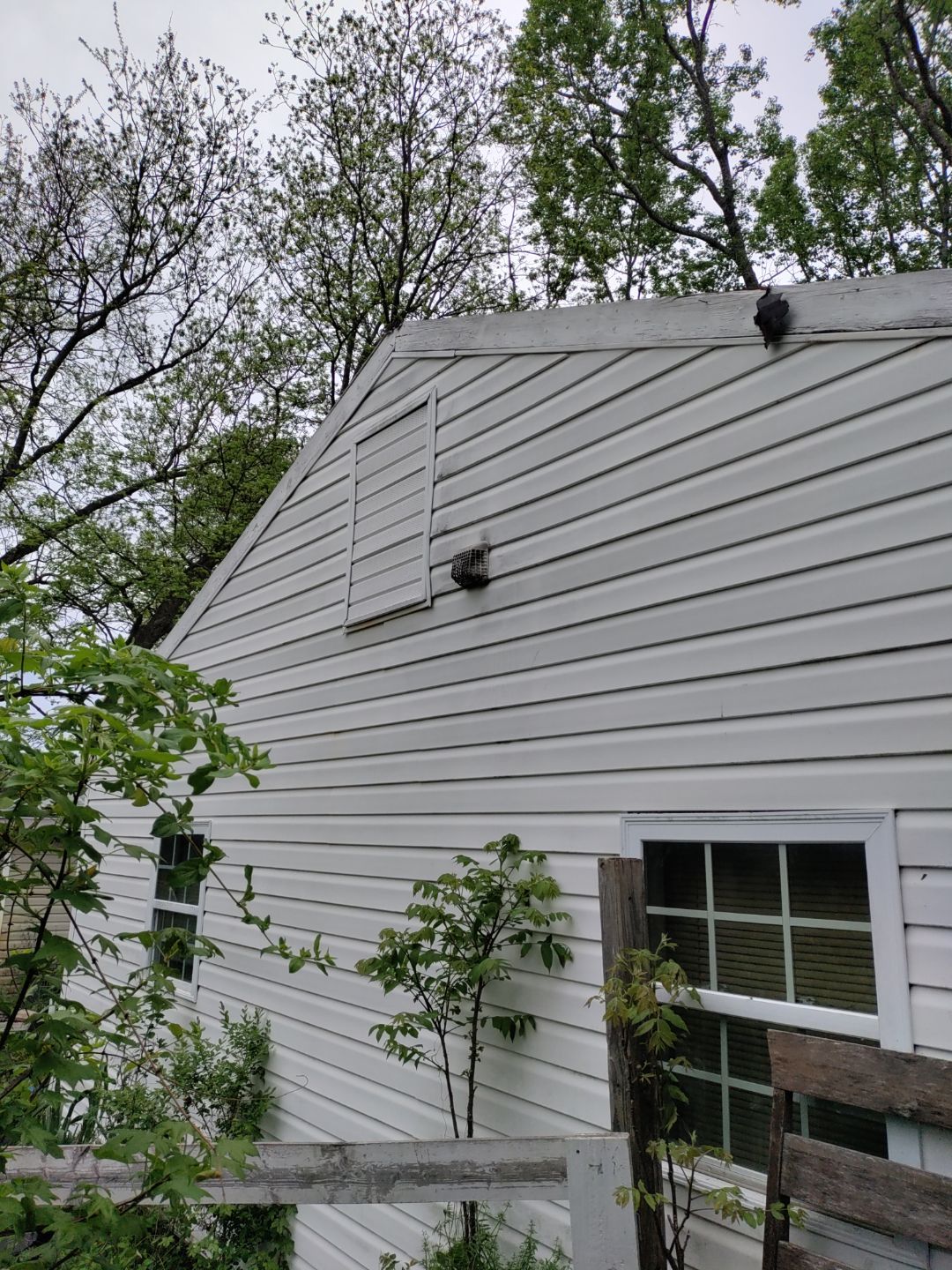 Residential Roofing Installation using Owens Corning by Inspector Roofing and Restoration