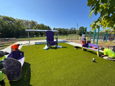 Franklin Township Park