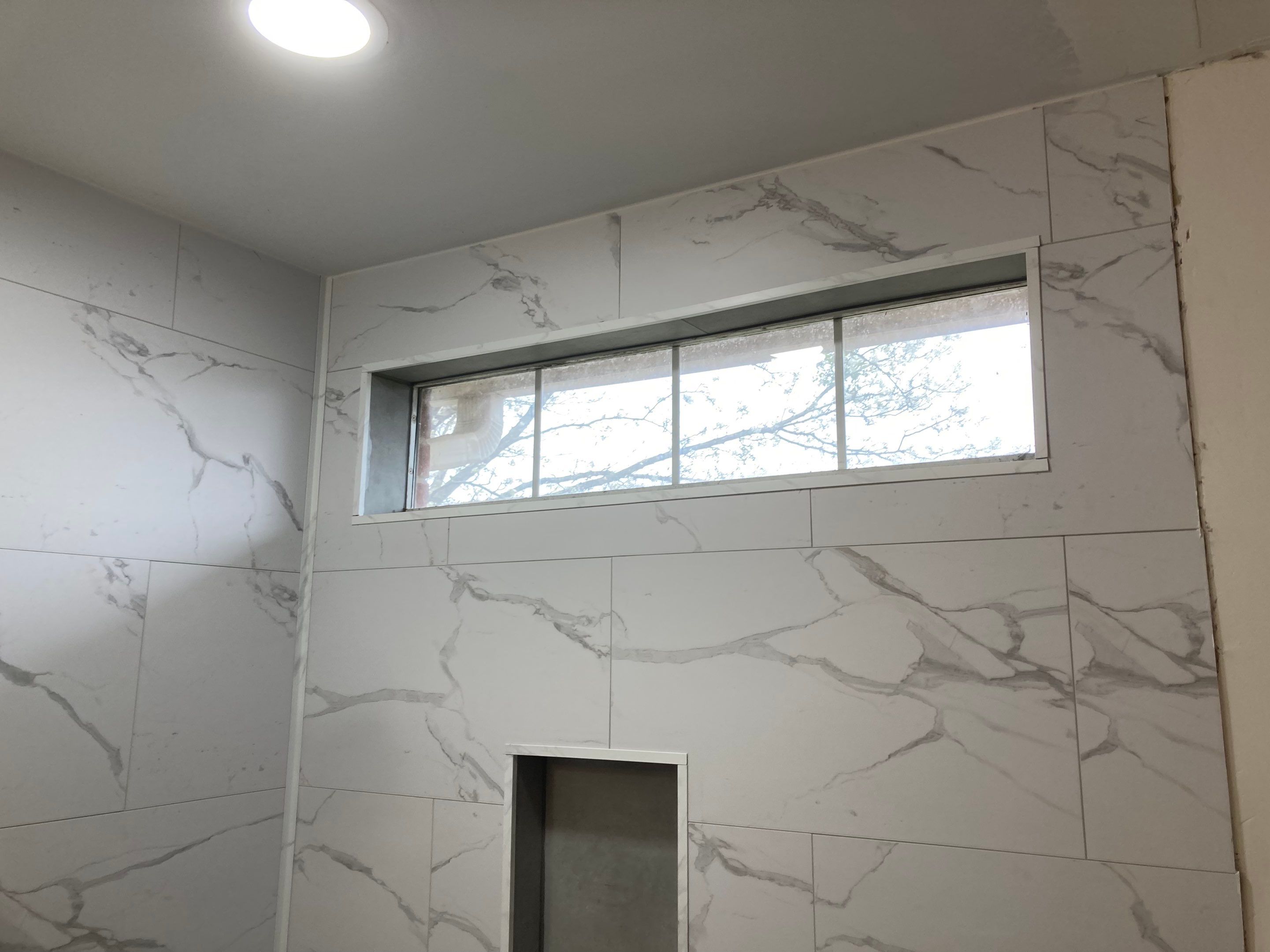 Hickory Point Remodel by Pillar and Pine