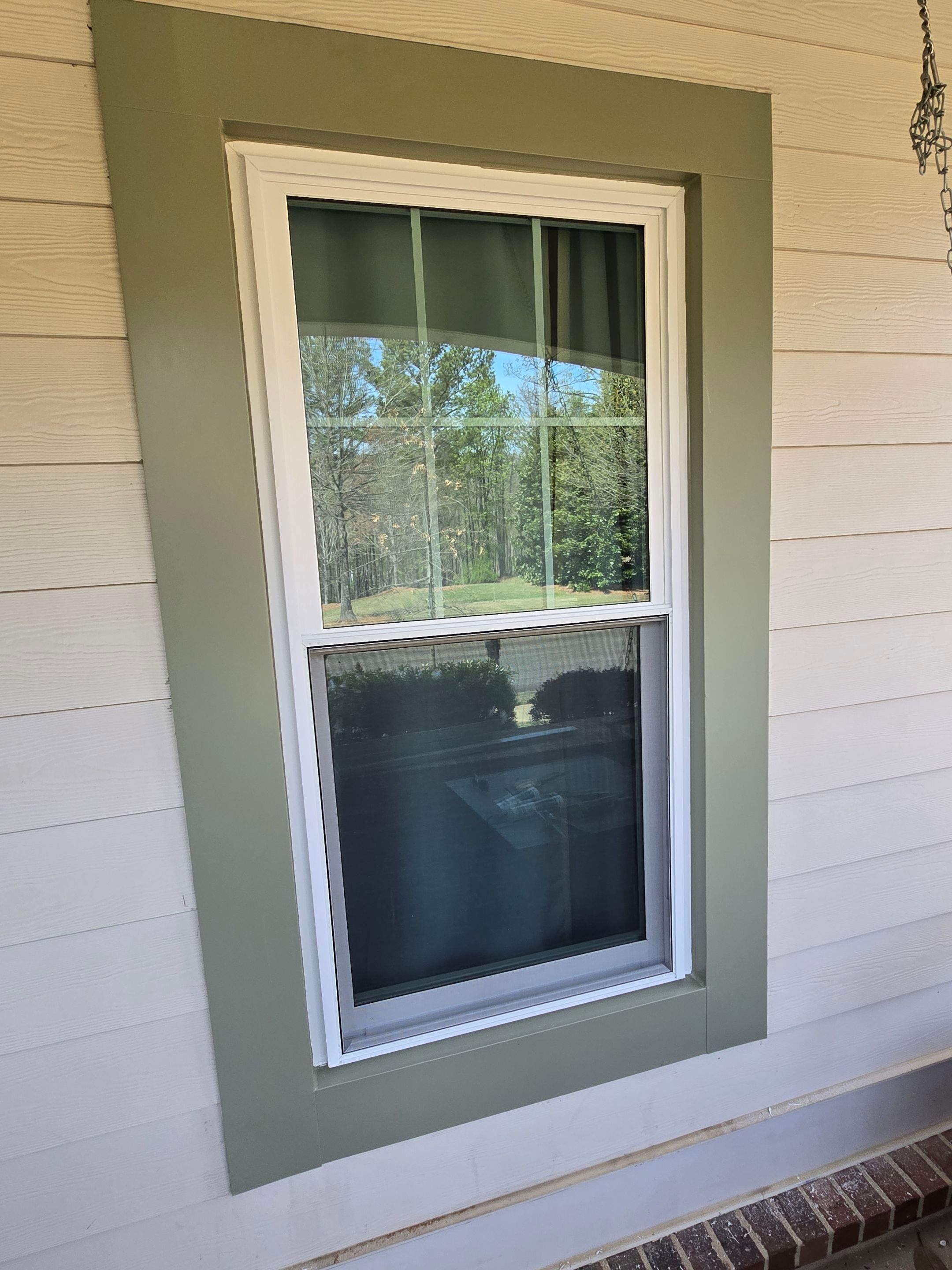 Mcilwain Project in Hoover by The Window Source