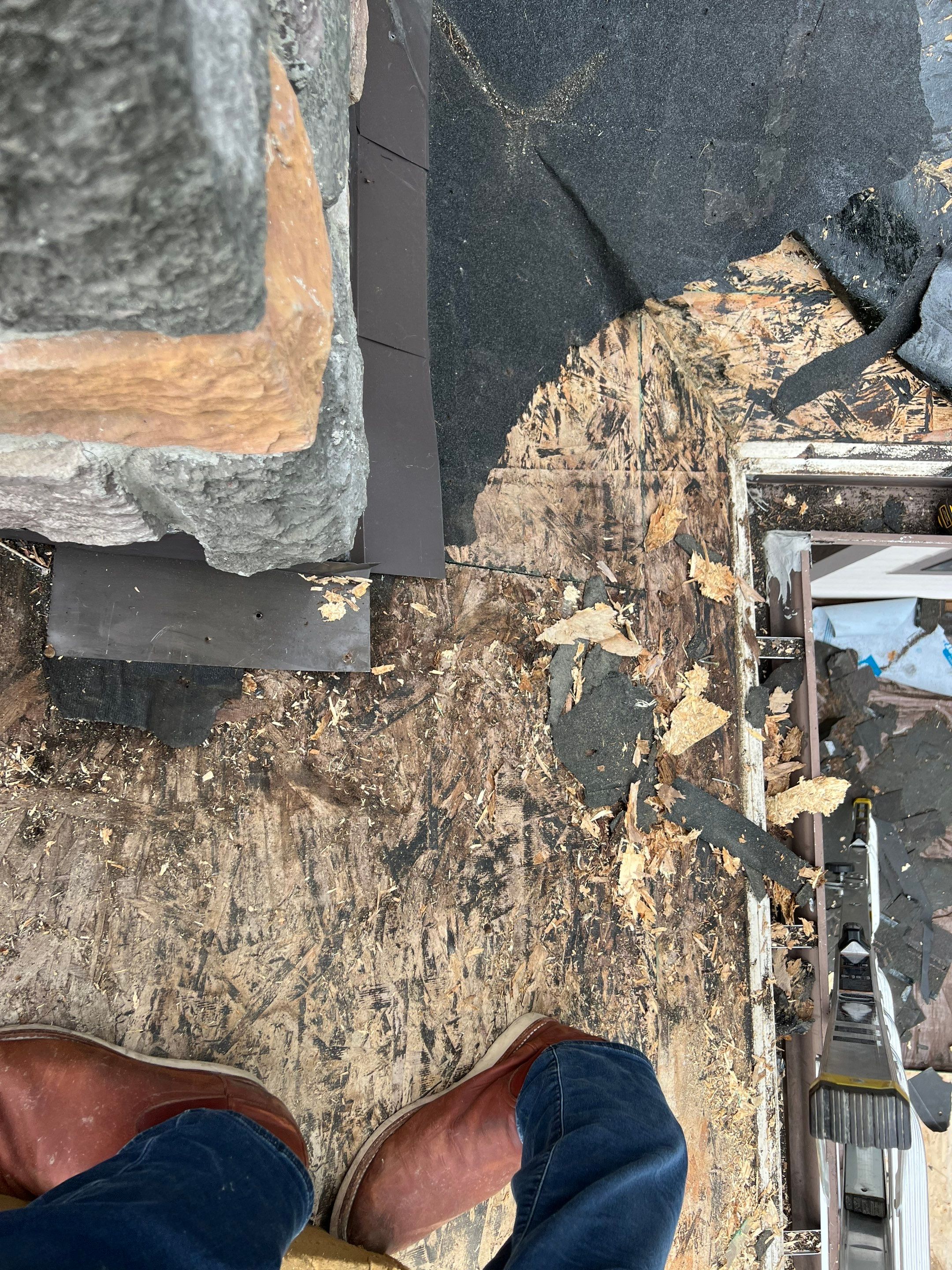 Roof Replacement - Kalispell MT  by Montana Roofing Solutions