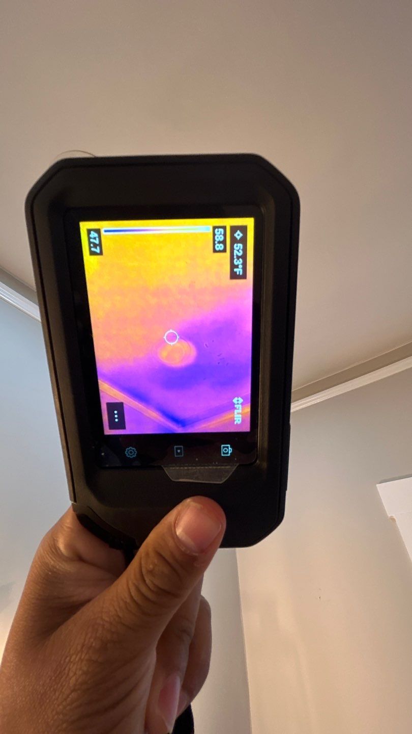 Water Damage by Accountable Home Services