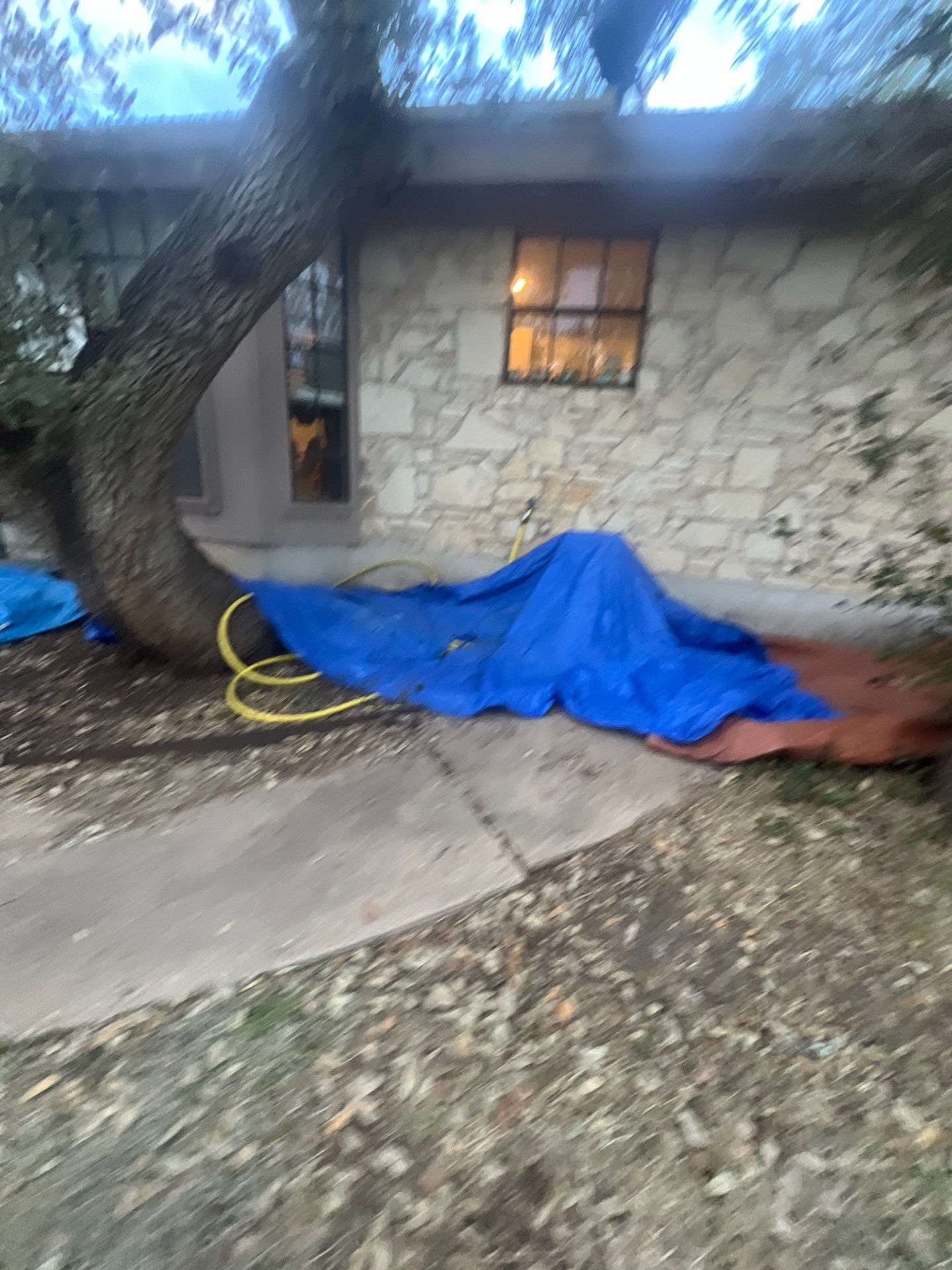 Project in Austin  by Rhino Roofing and General Contracting, LLC