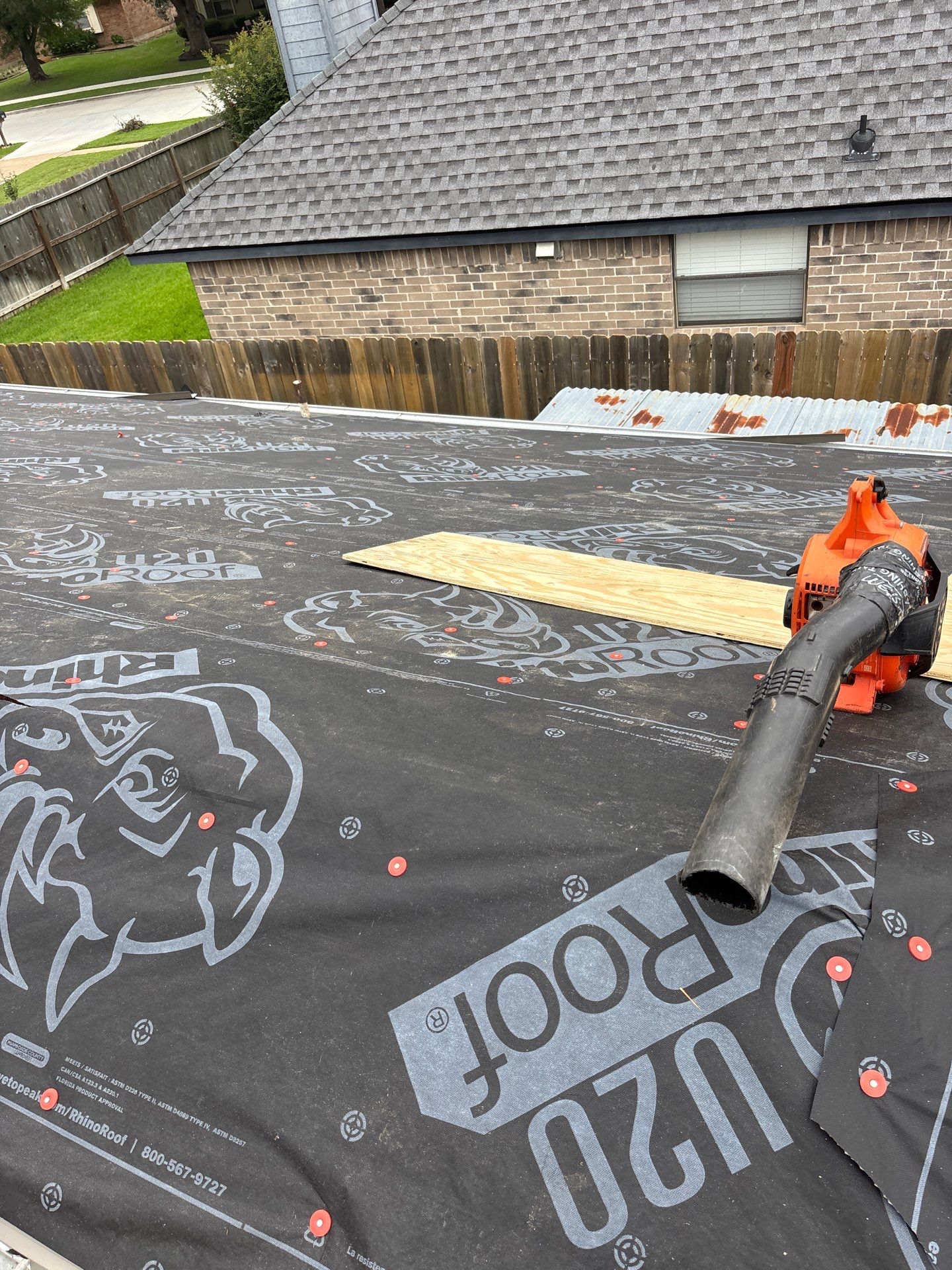 Roof Repair Sugarland by Roof Repair Company