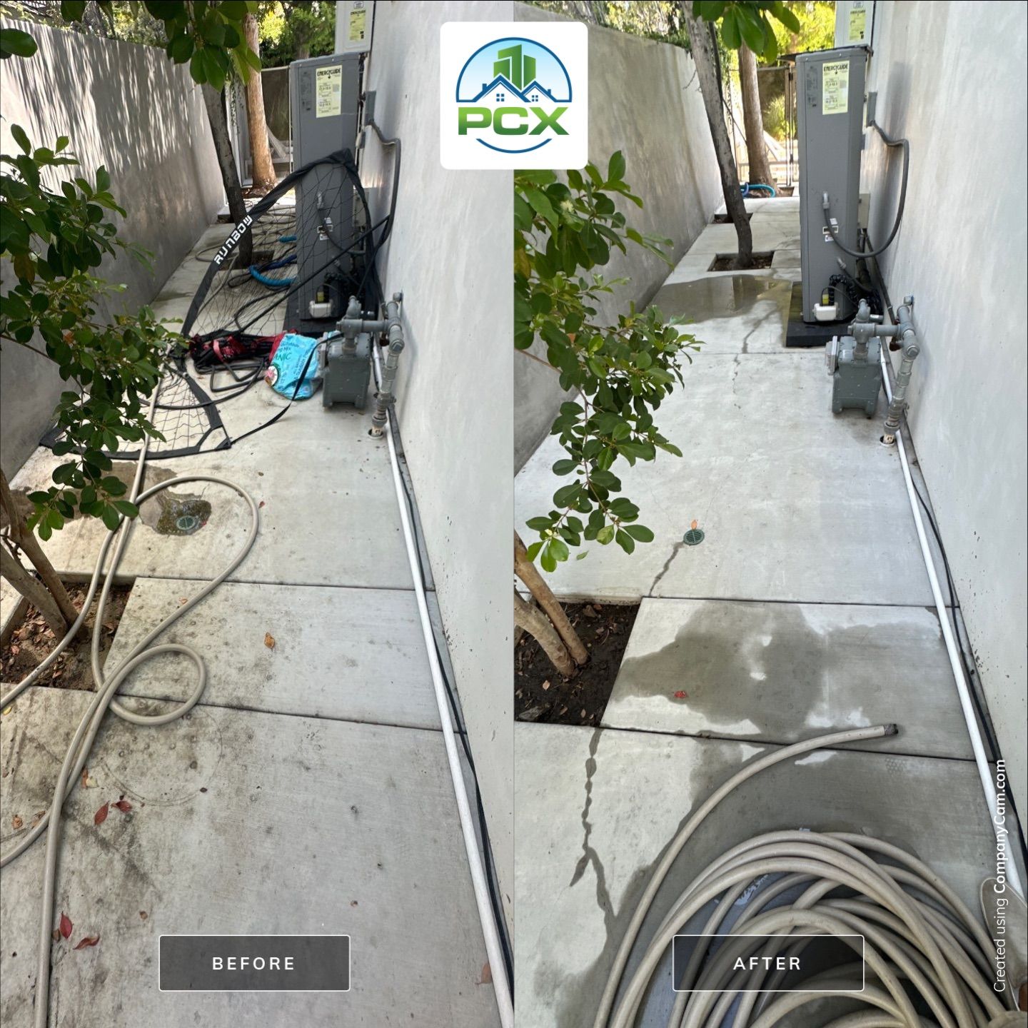 Newport Beach Pressure Washing by Property Cleaning Experts, LLC