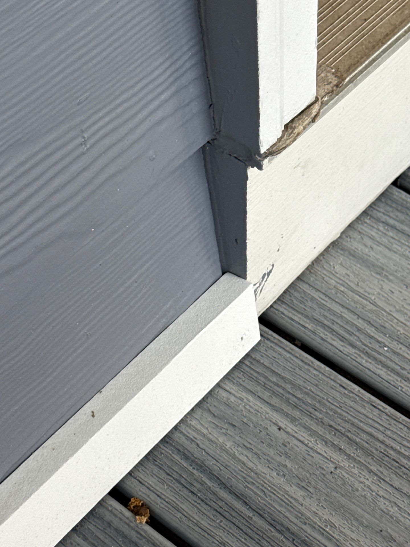 Exterior Repairs in Arlington, VA by My Painter 