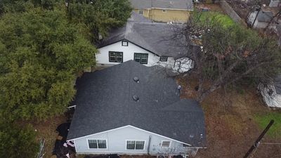 Roof Replacement 78201 | San Antonio Roofer 