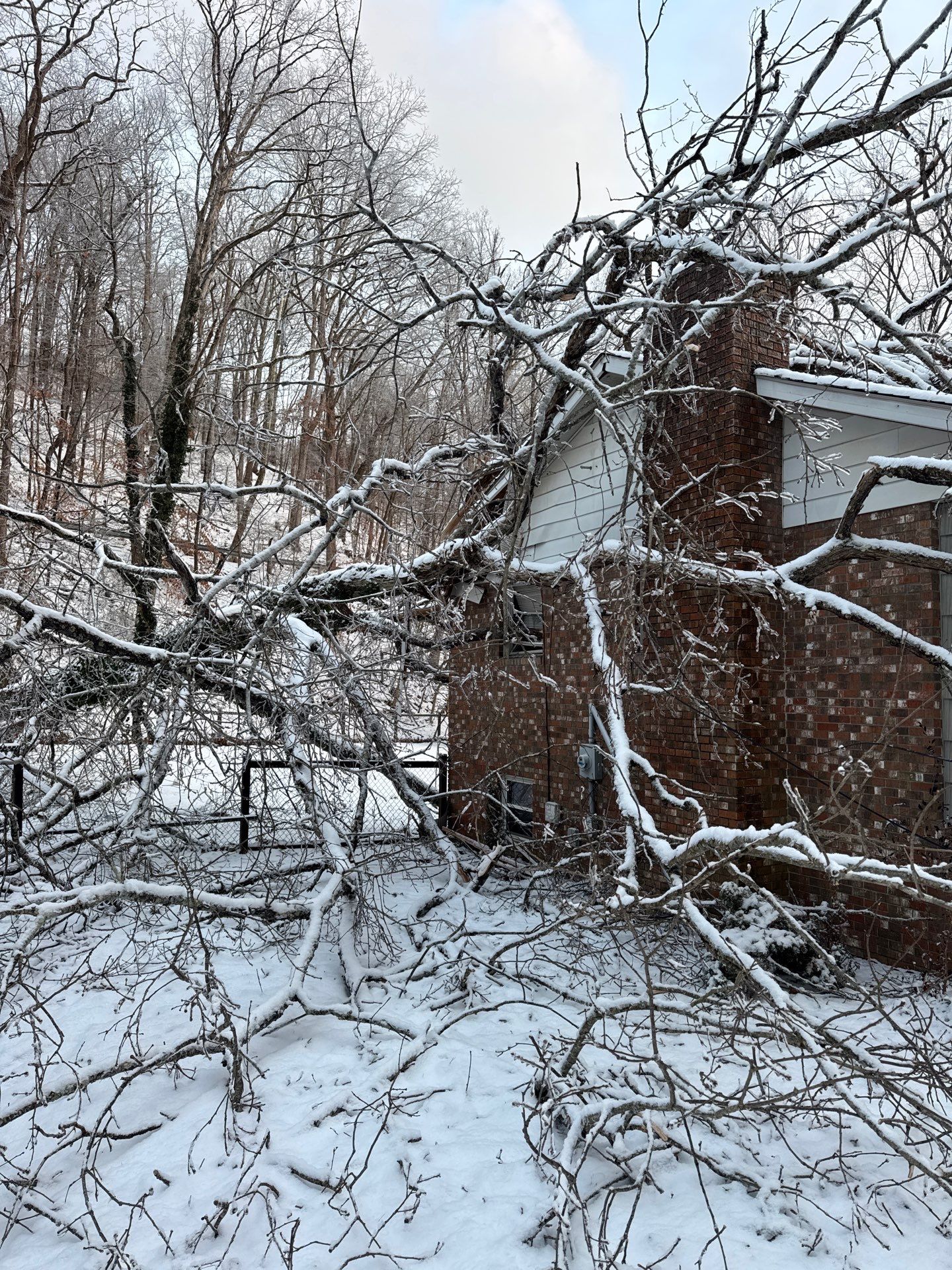 Project in Charleston, WV by Jones Empire LLC