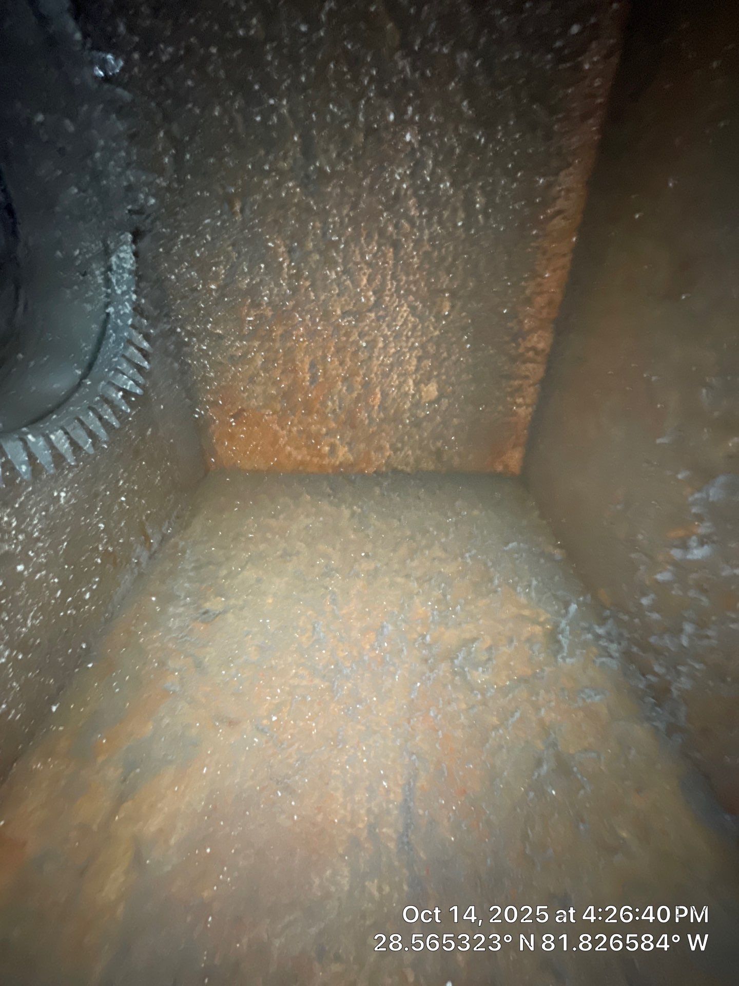 Air Duct Cleaning in Groveland by Hygienic Air, Inc