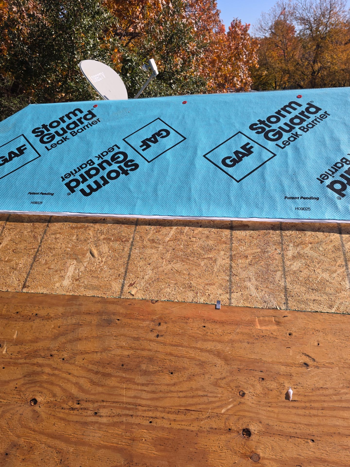 Project in Dallas by Armor Roofing | Exteriors