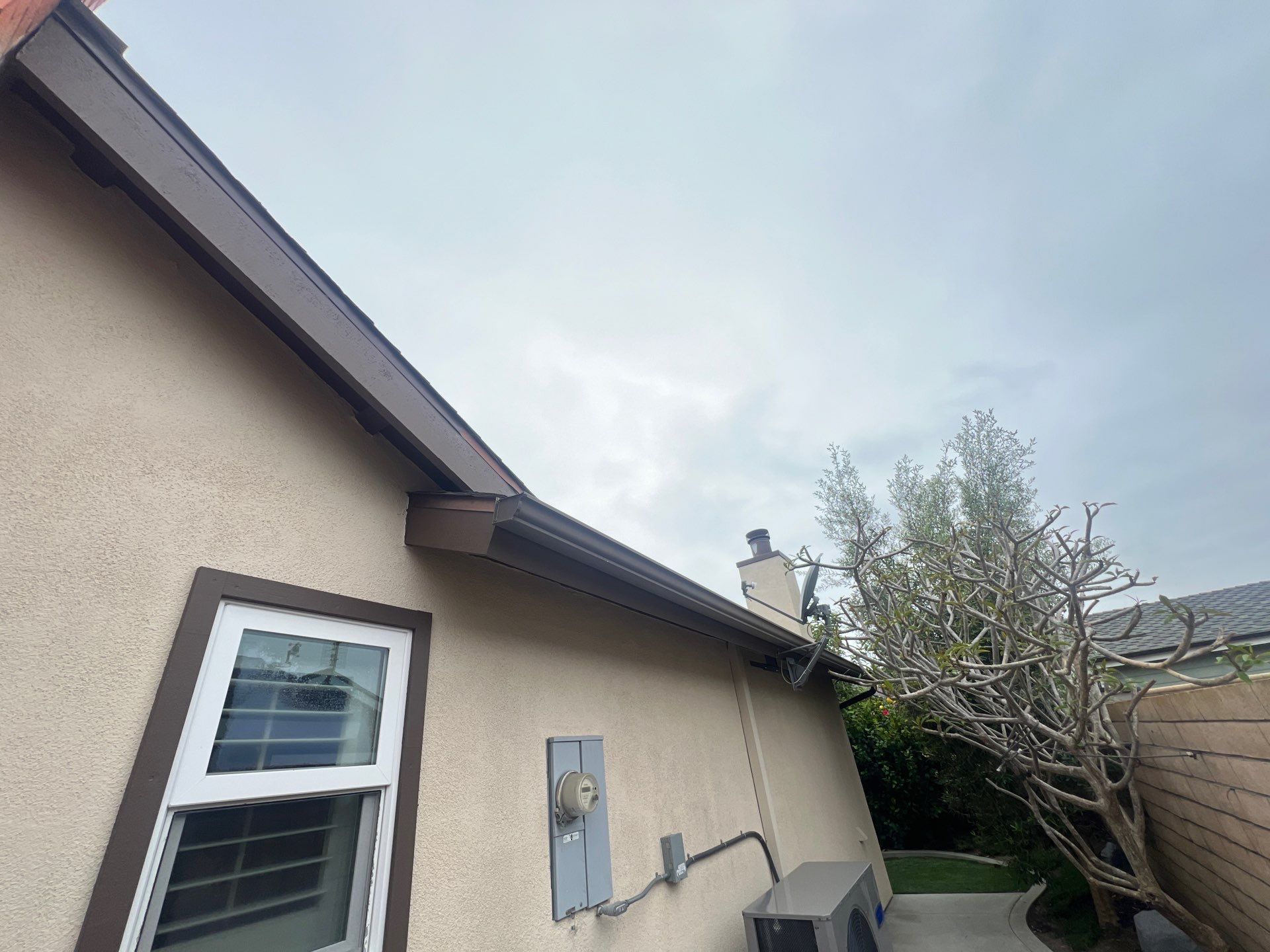 Rental Freshen Up by Beach City Painting