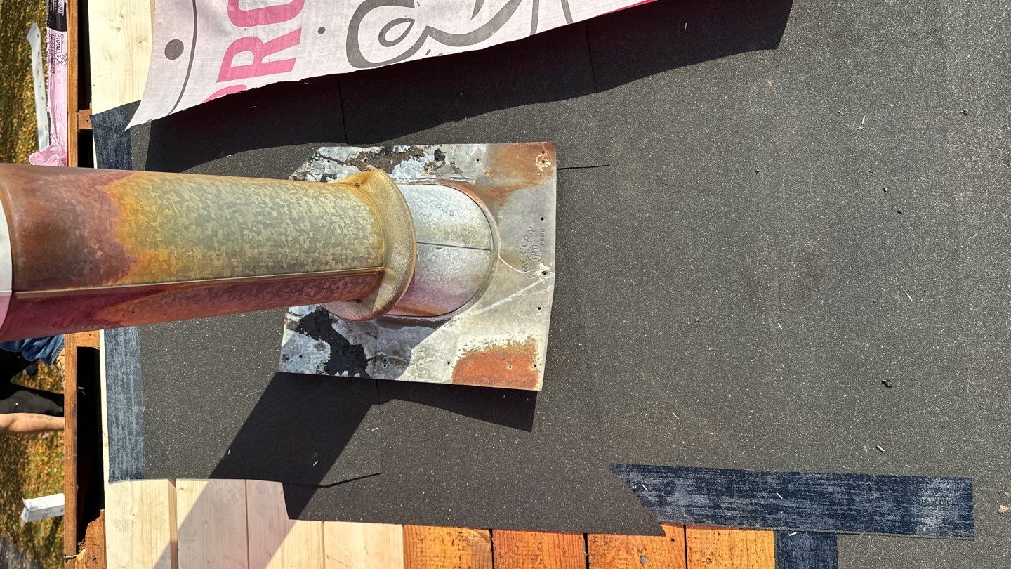 Roof Replacement using Owens Corning by 180 Contractors