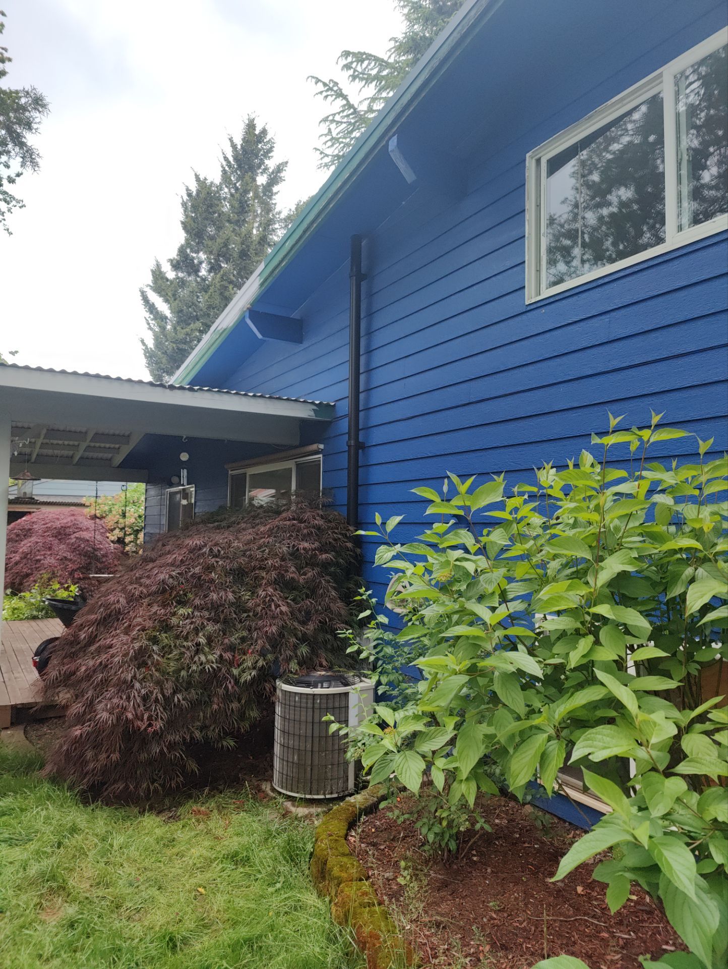 Project in Tualatin by JustRadon.Com