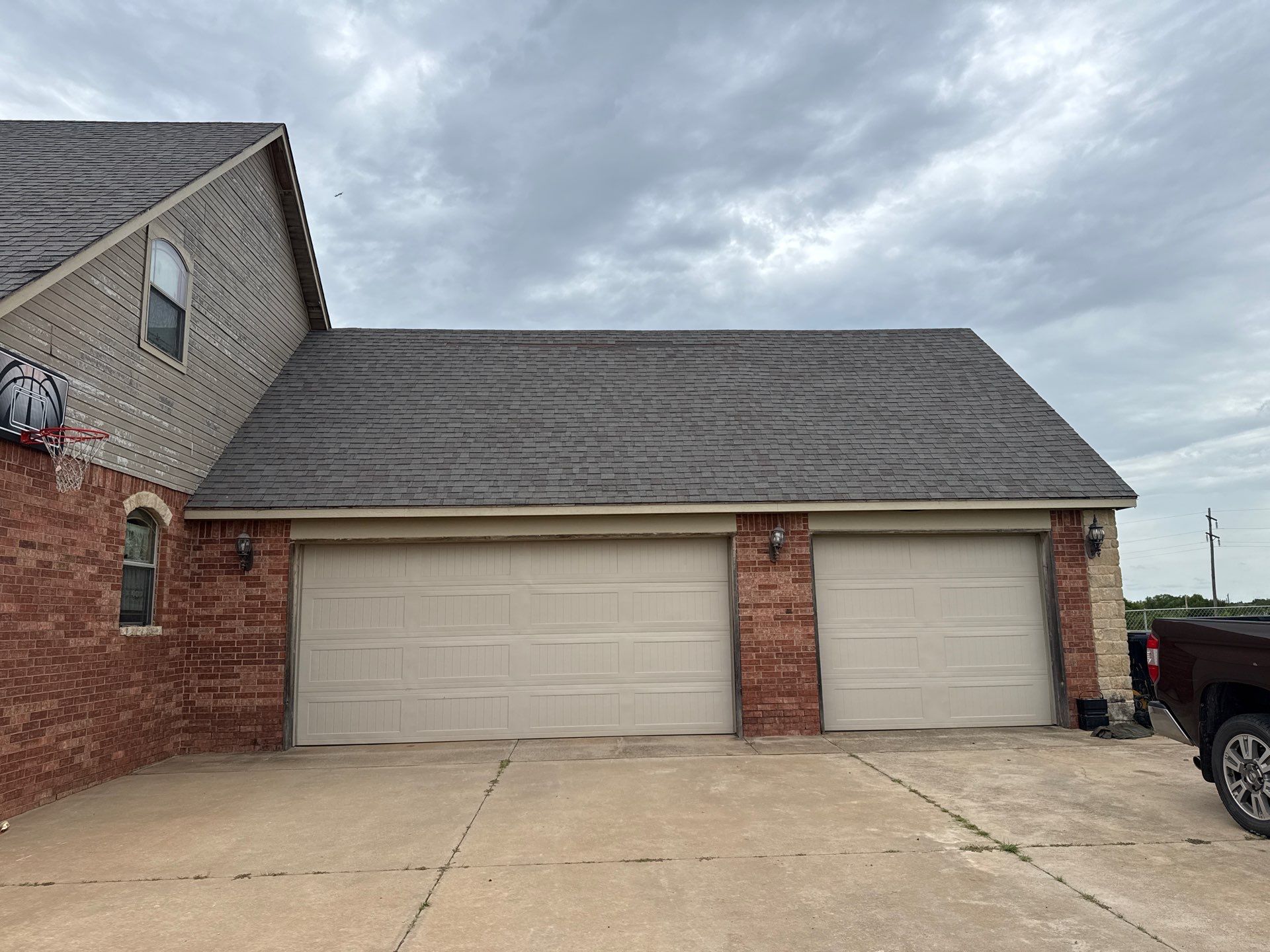 Norma by RP Roofing, LLC