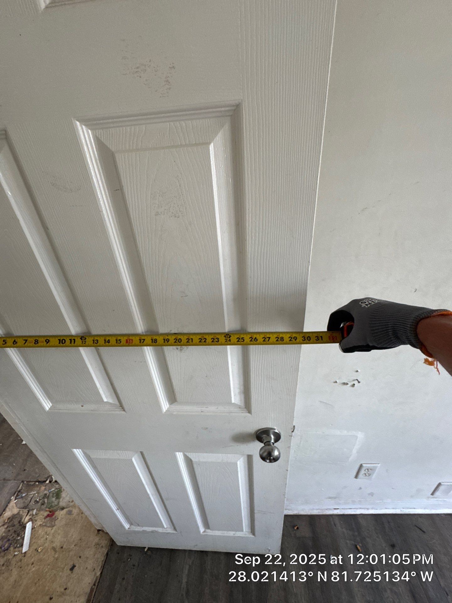 Kteam Property Management 163 Avenue A by ProGrade Handyman Services LLC