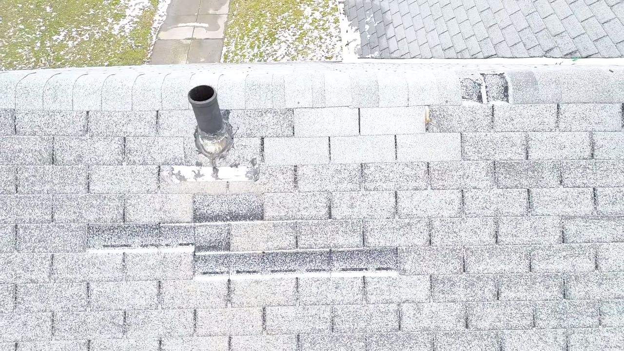 Cleveland Heights - Storm Restoration by Atlas Roofing & Restoration