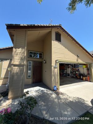 Exterior Painting in Turlock